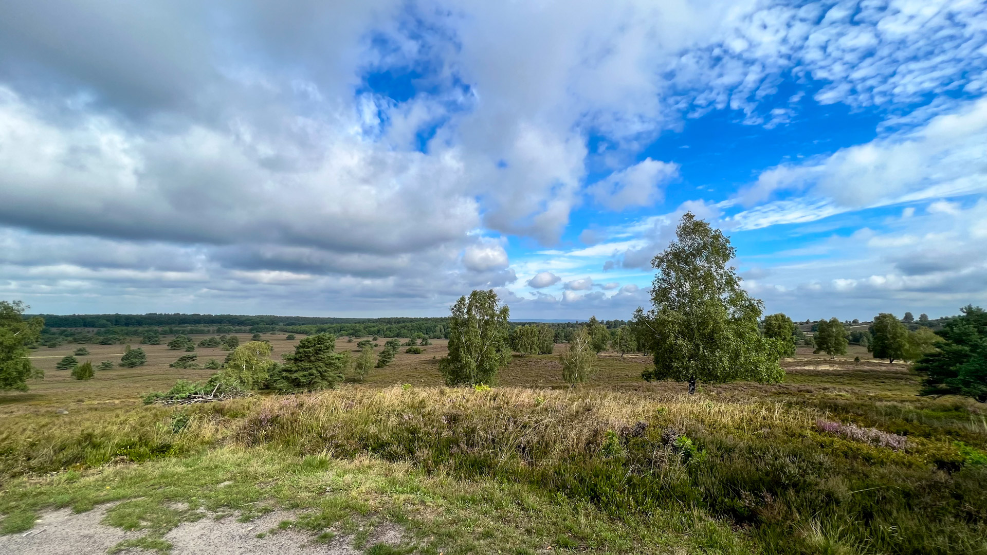 O3 Weitblick als Geheimtipp