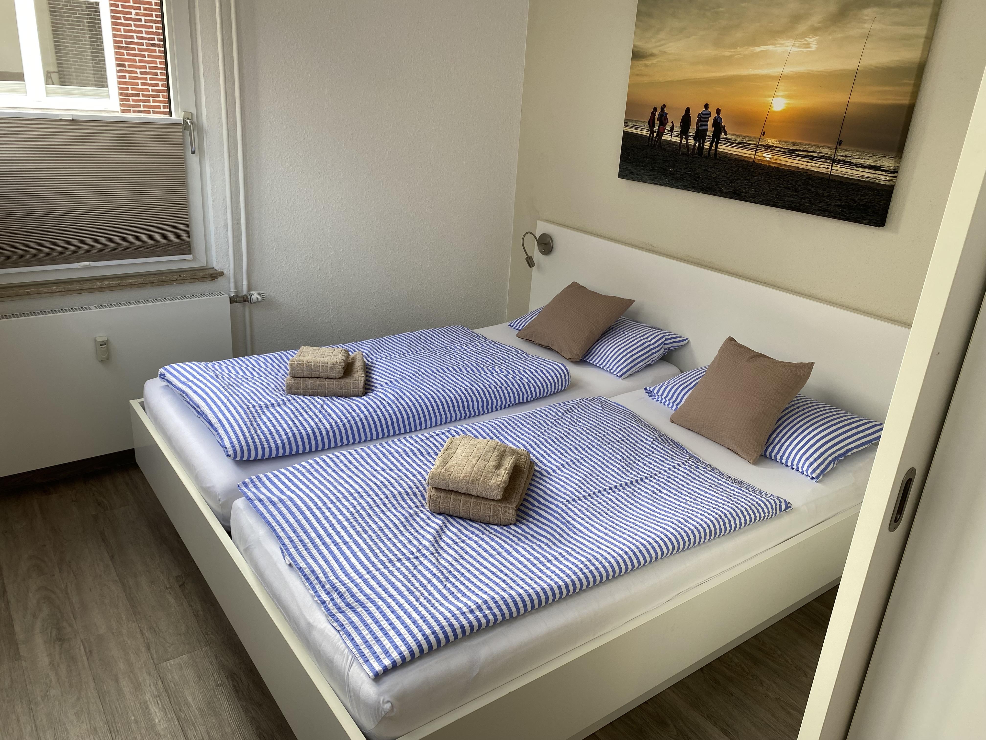 Schlafzimmer SANDDORN Eltern