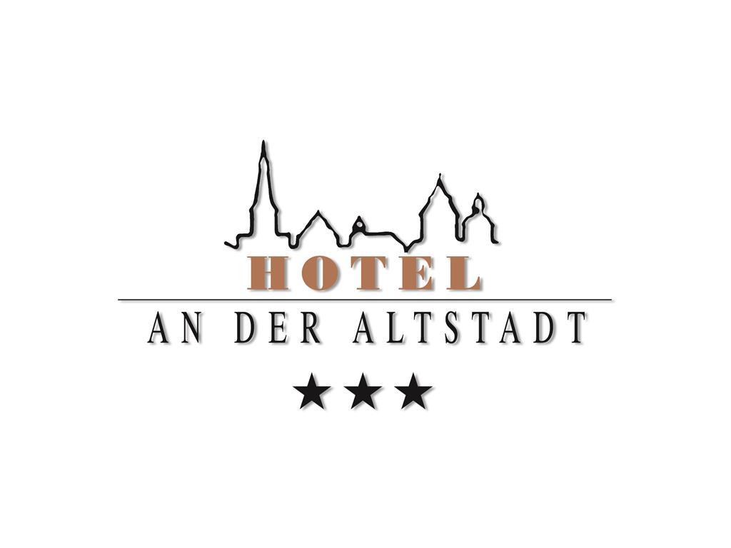 Hotel An der Altstadt, Hameln
