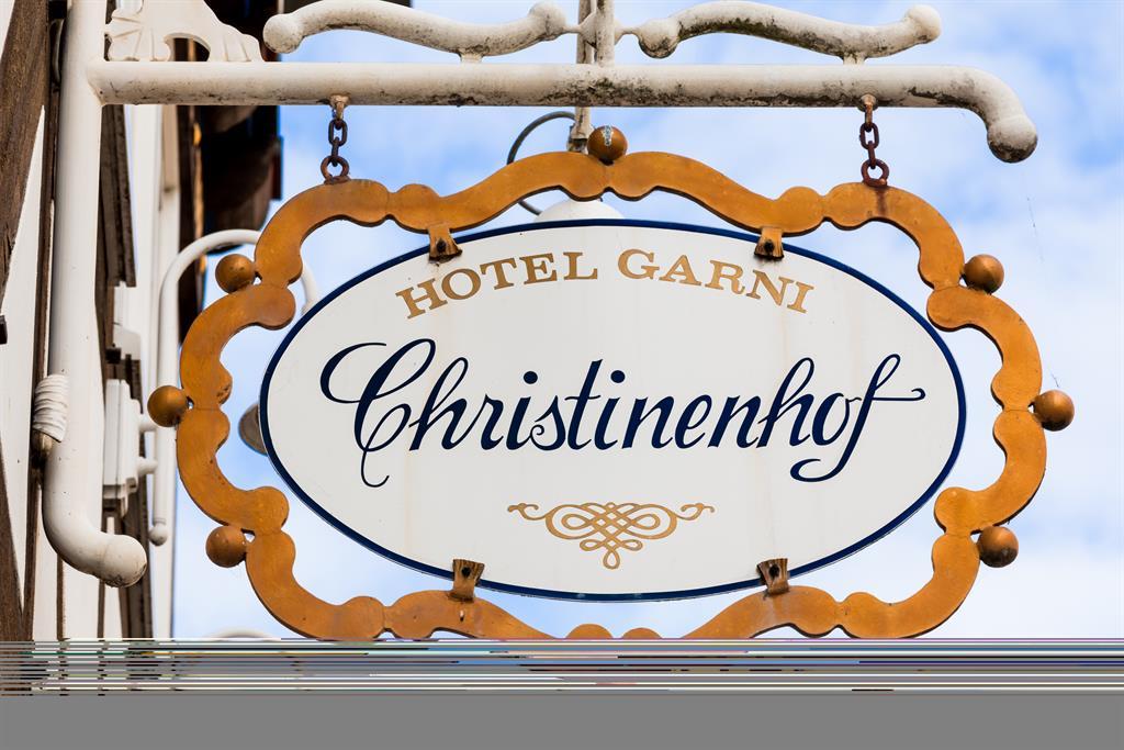 Komfort-Hotel Garni Christinenhof, Hameln