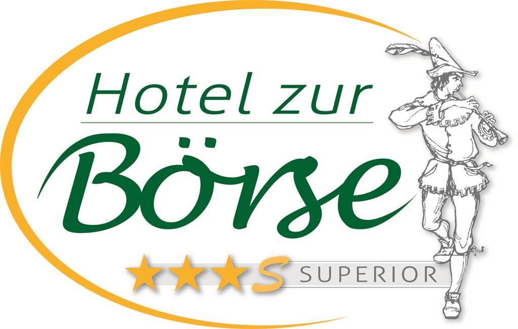 Hotel zur Börse, Hameln
