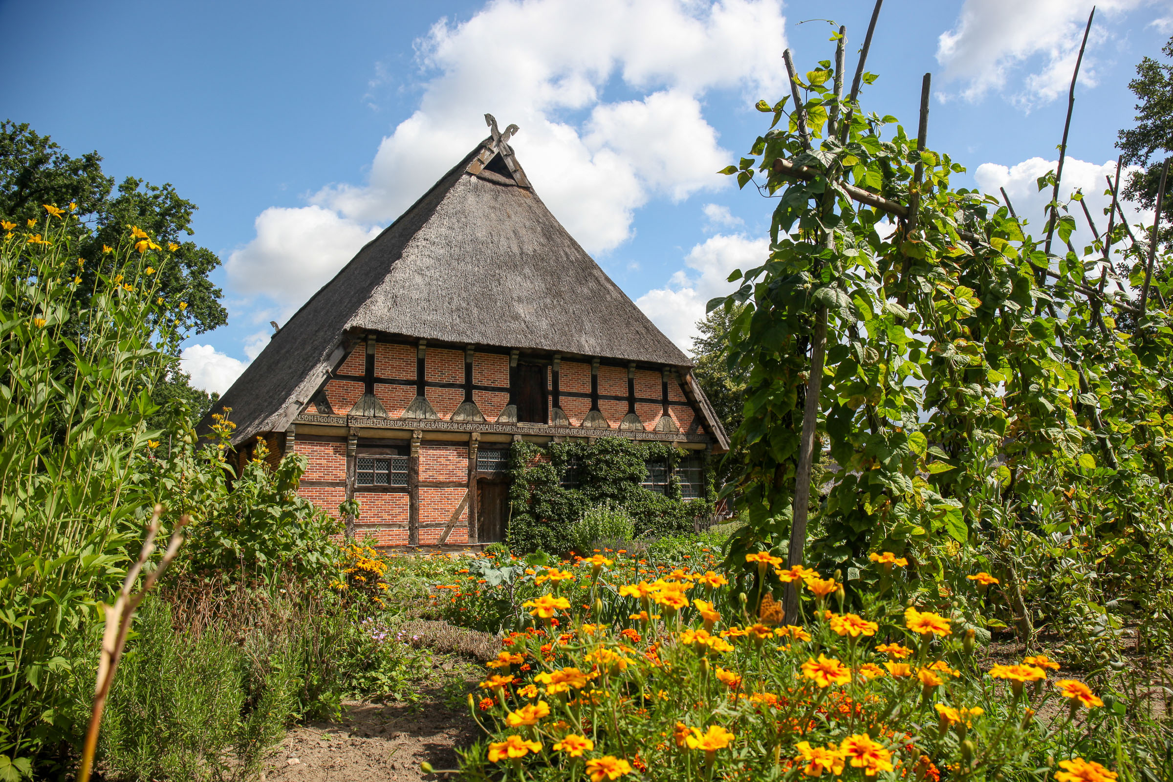 Museumsdorf Hösseringen