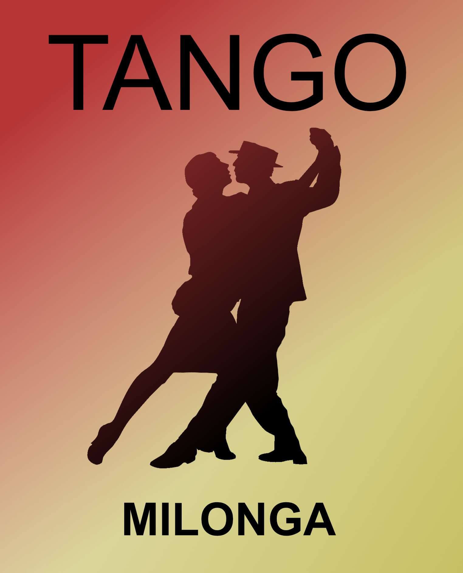 Wohnzimmertango
