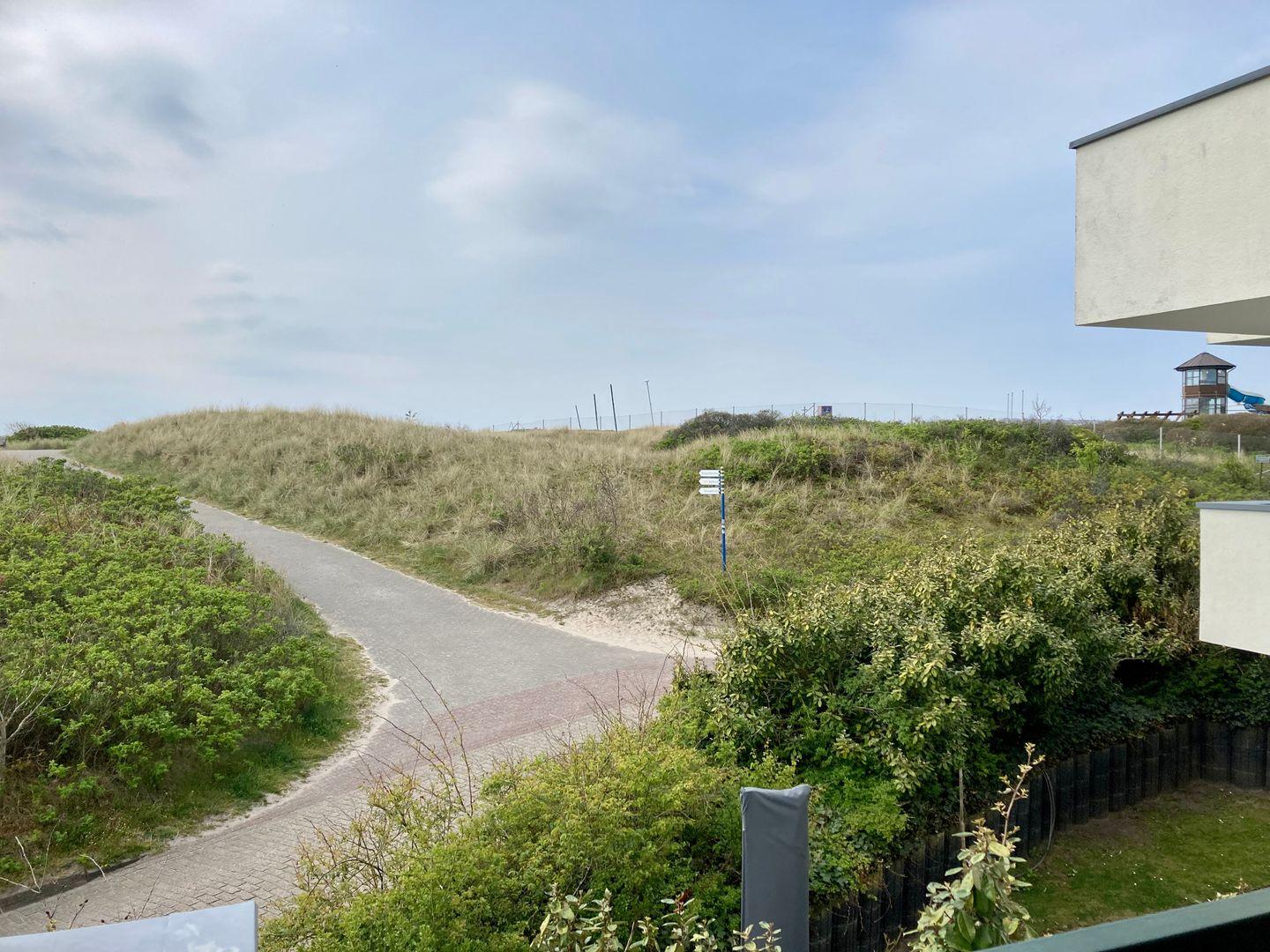 Villa Puccini - Whg. 4, Wangerooge