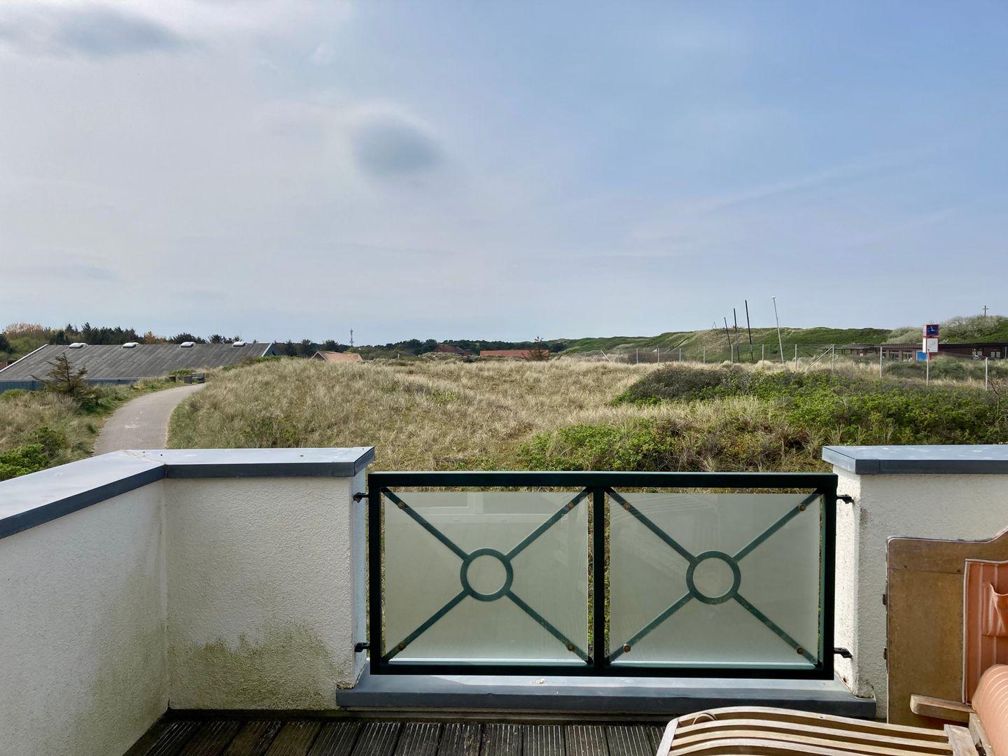 Villa Puccini - Whg. 5, Wangerooge