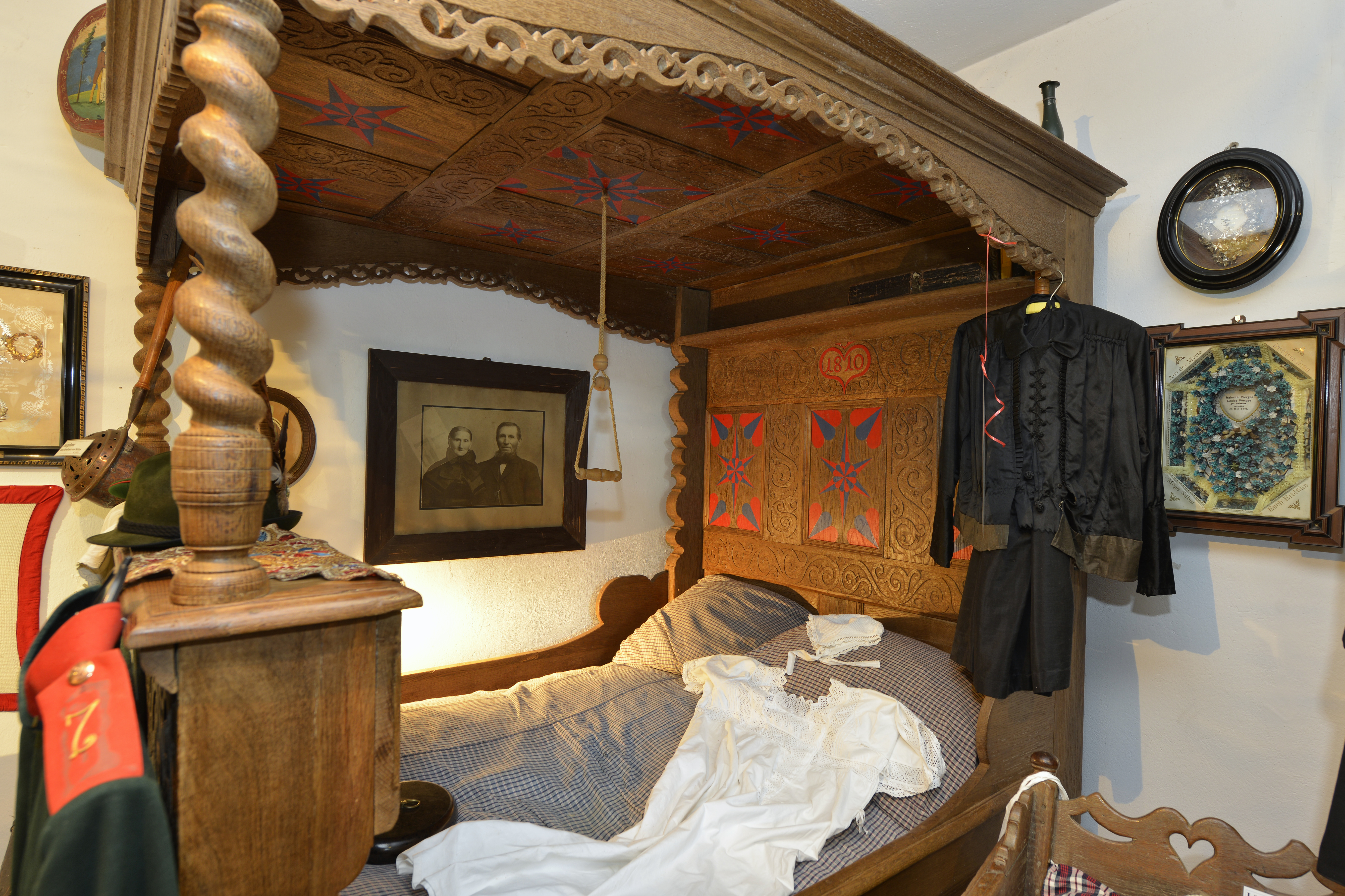 Grönegau-Museum Melle