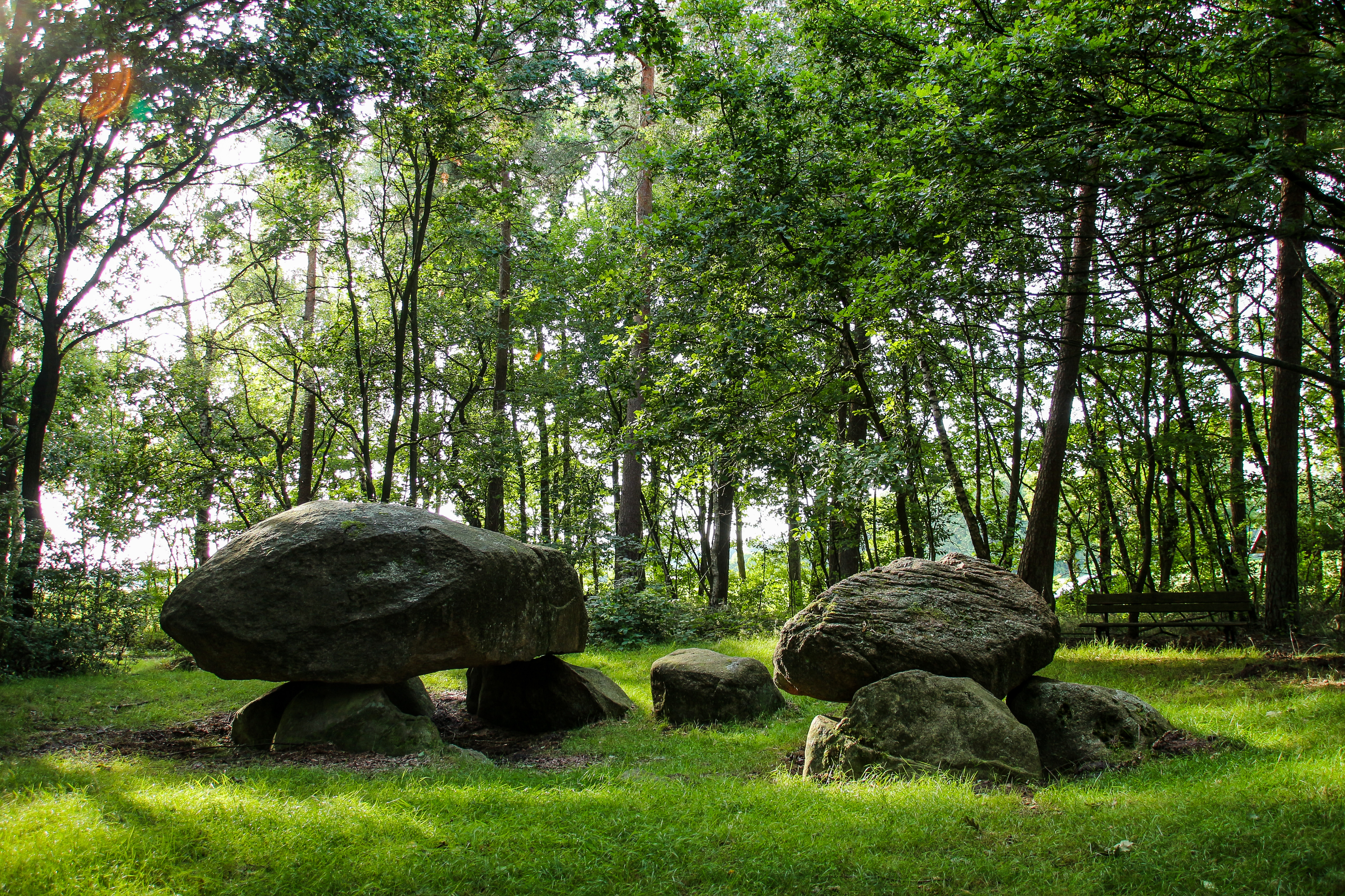 Der Steinerne Schlüssel