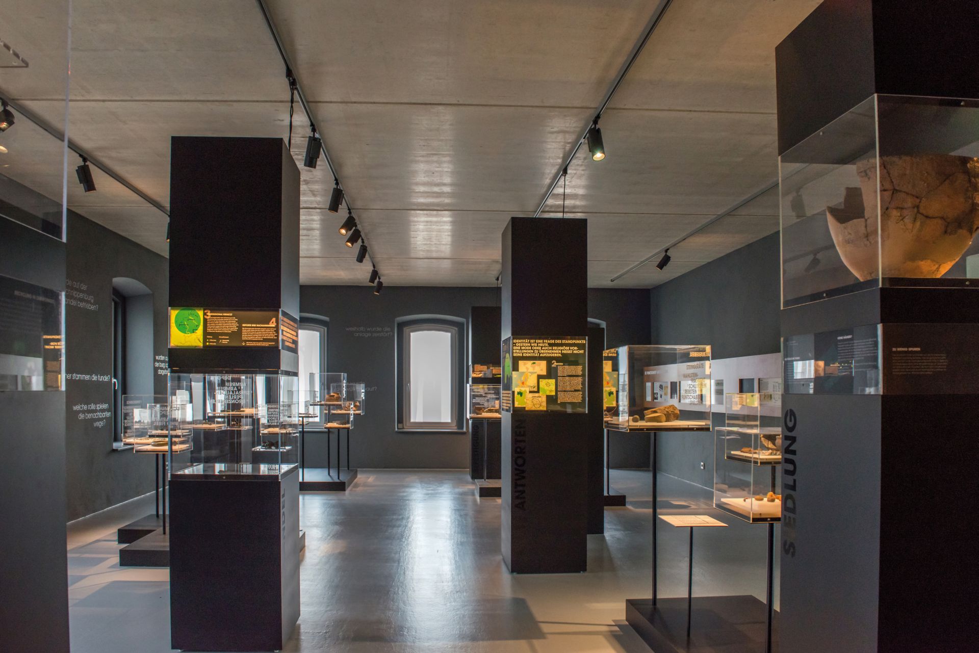 Museum Schnippenburg