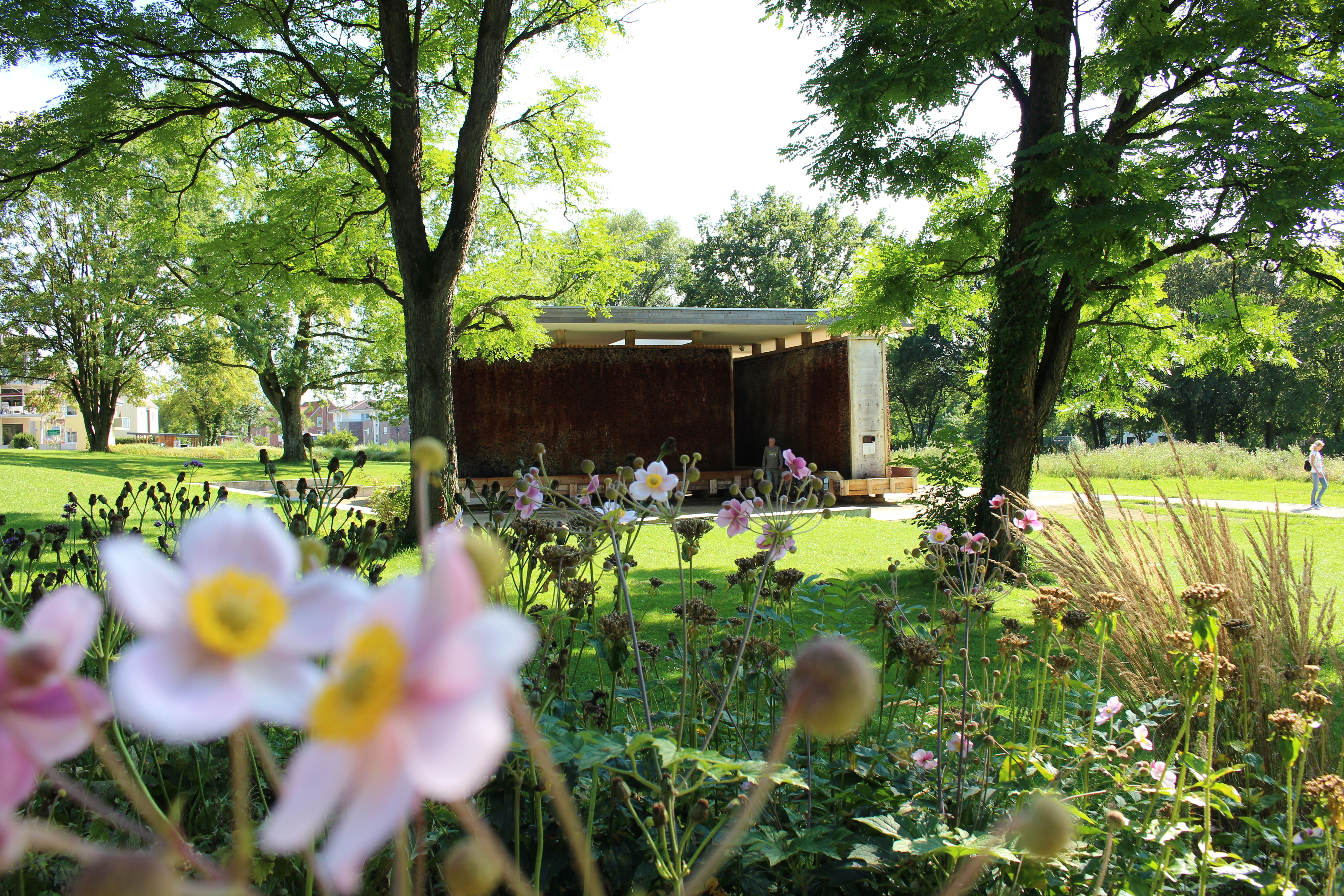Sole-Inhalier-Pavillon