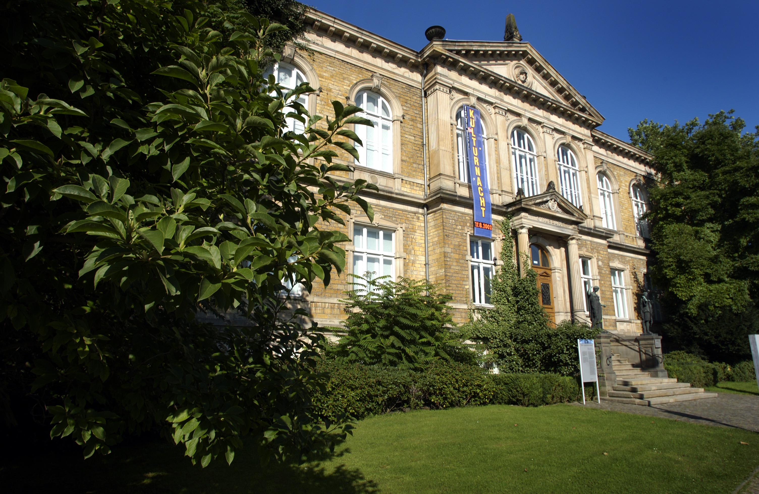 Kulturgeschichtliches Museum
