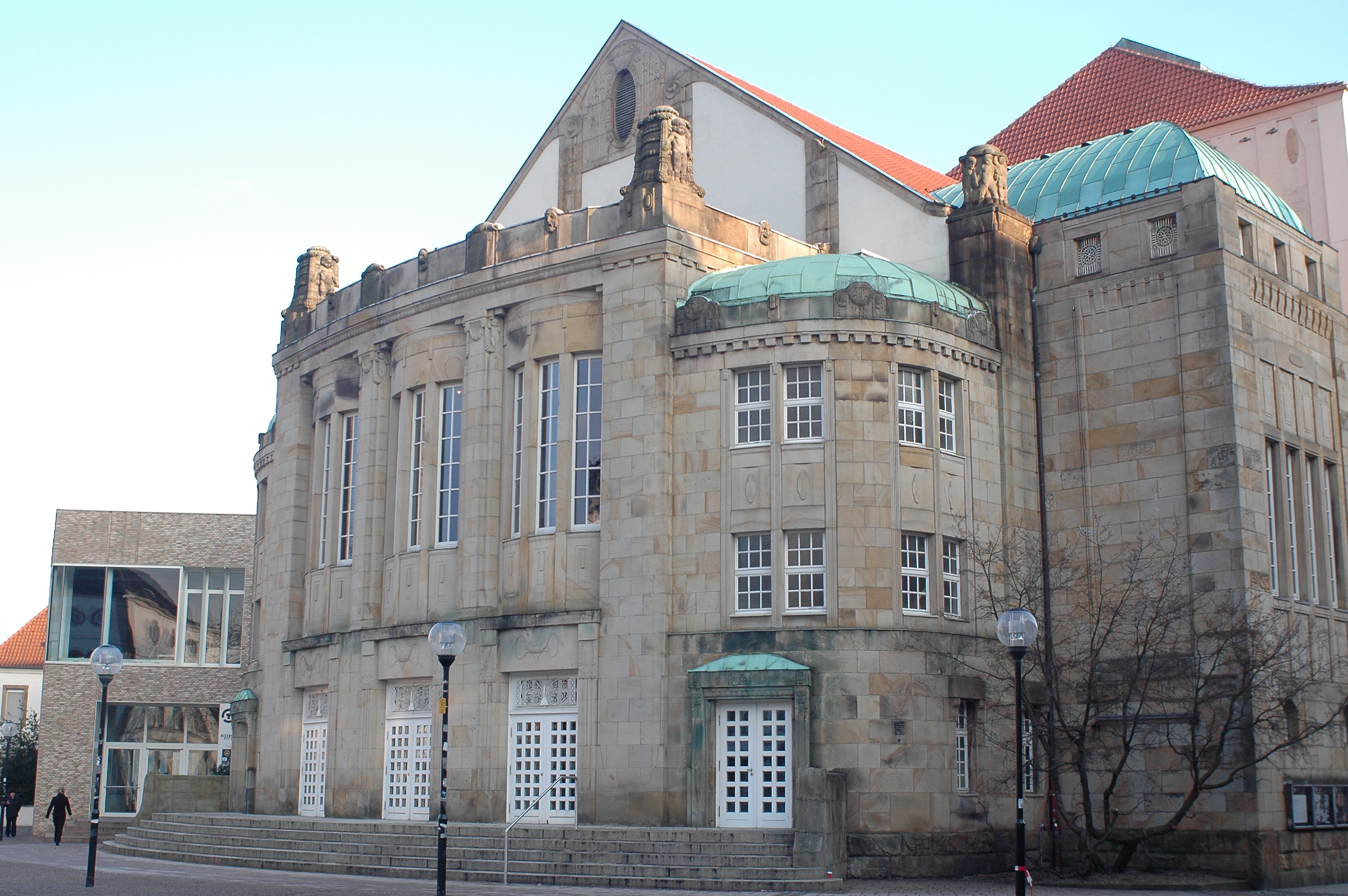 Theater Osnabrück