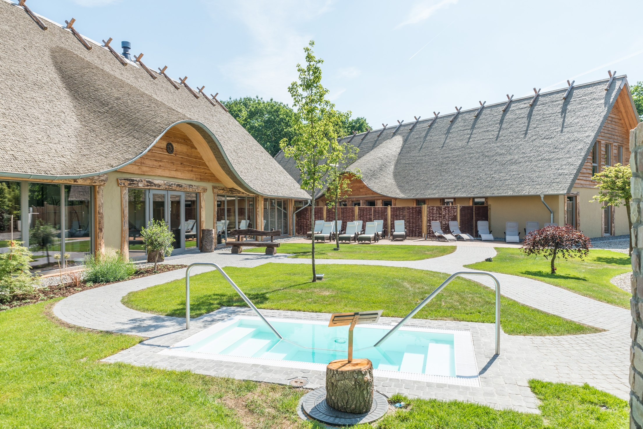 Alfsee Ferien-und Erlebnispark