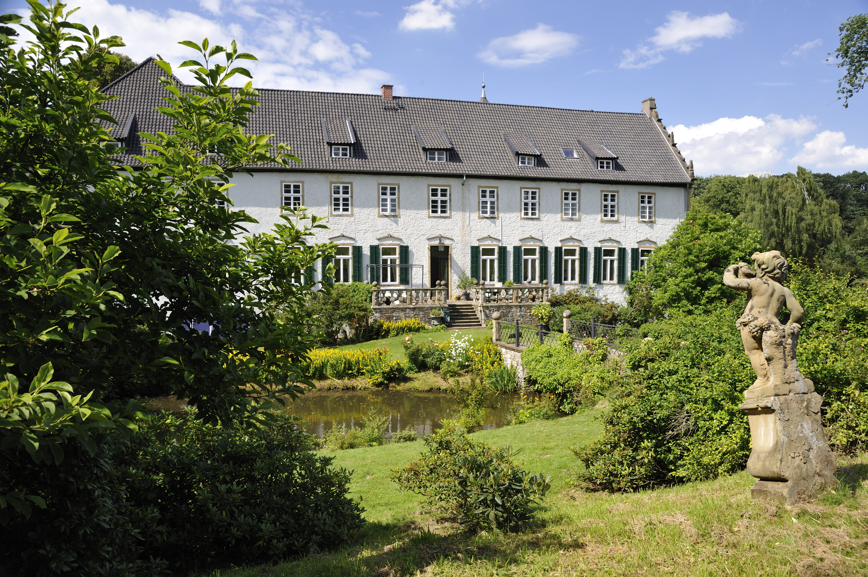 Gut Ostenwalde