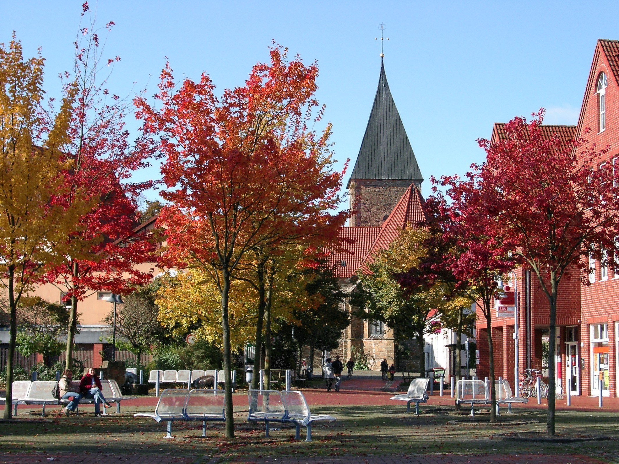 St. Martin-Kirche