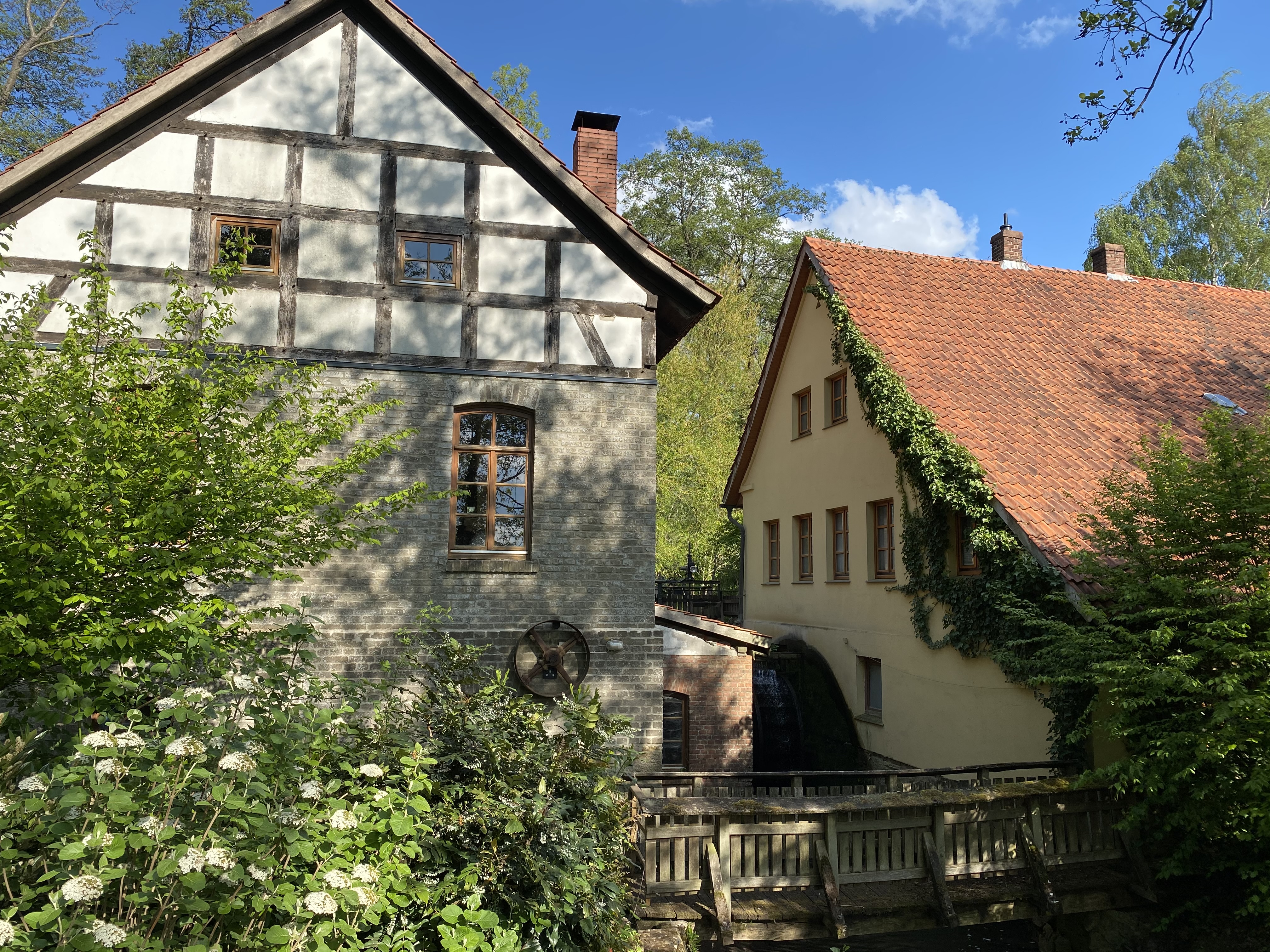 Gellenbecker Mühle