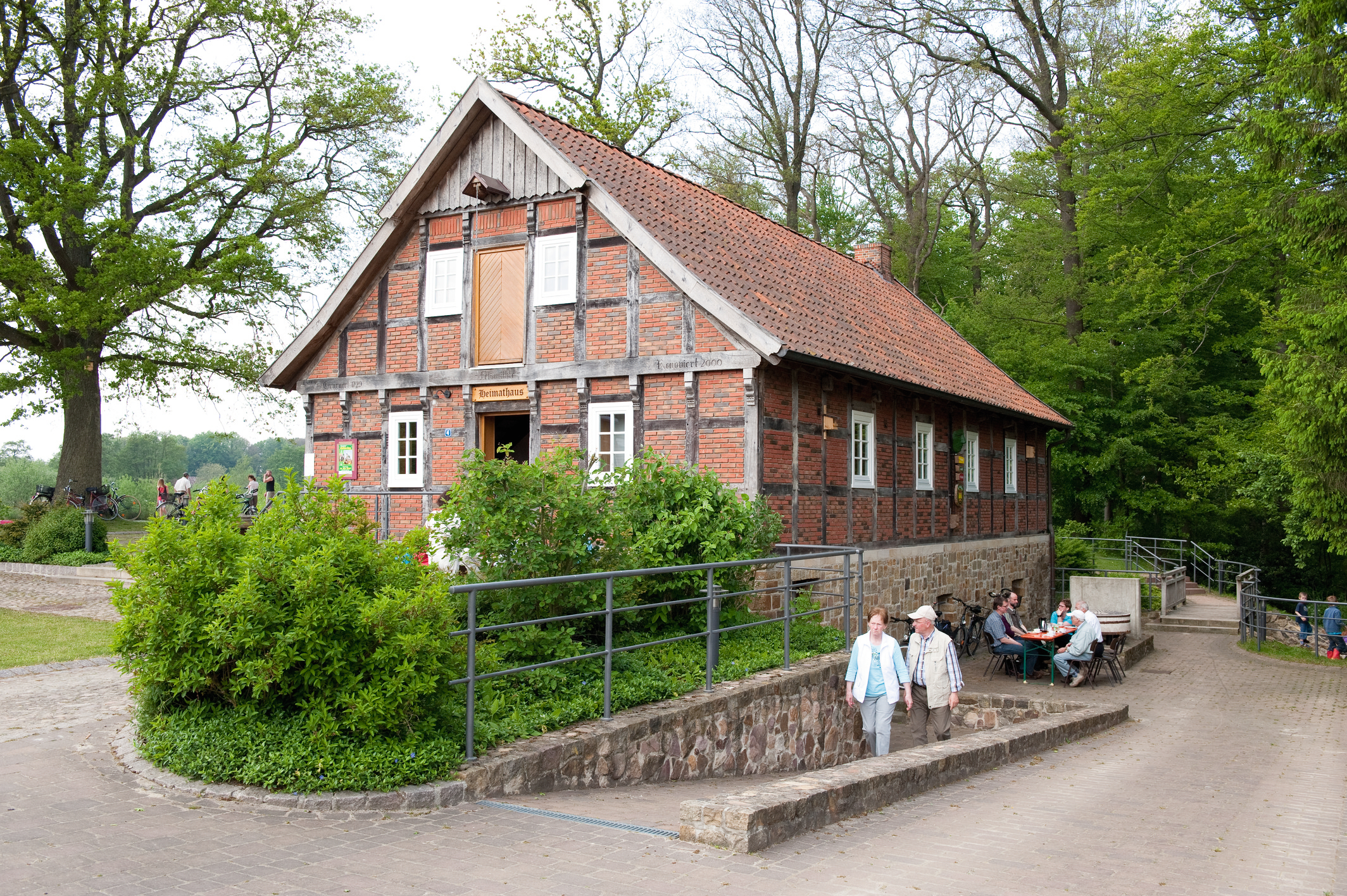 Feldmühle 