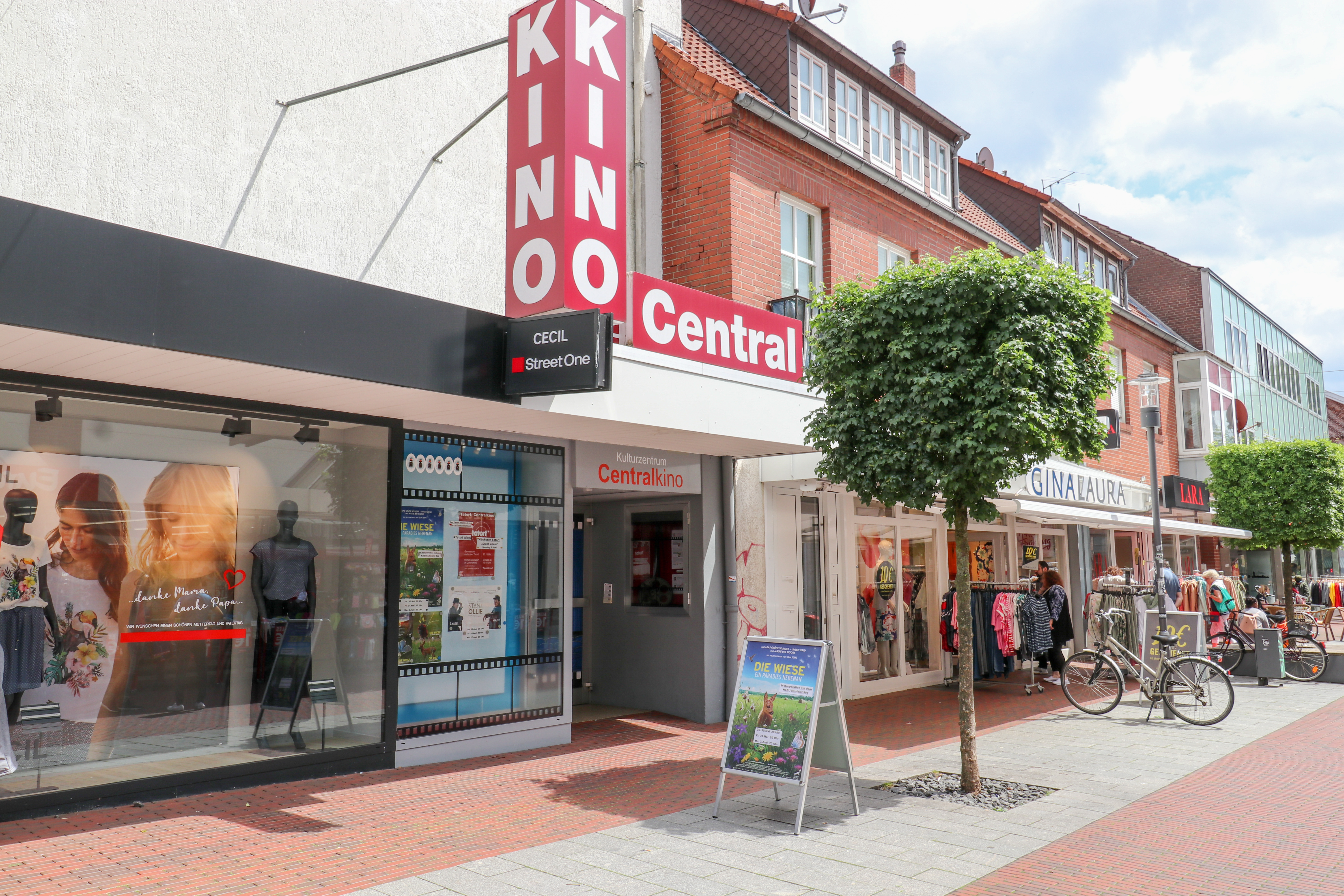 Centralkino Lingen