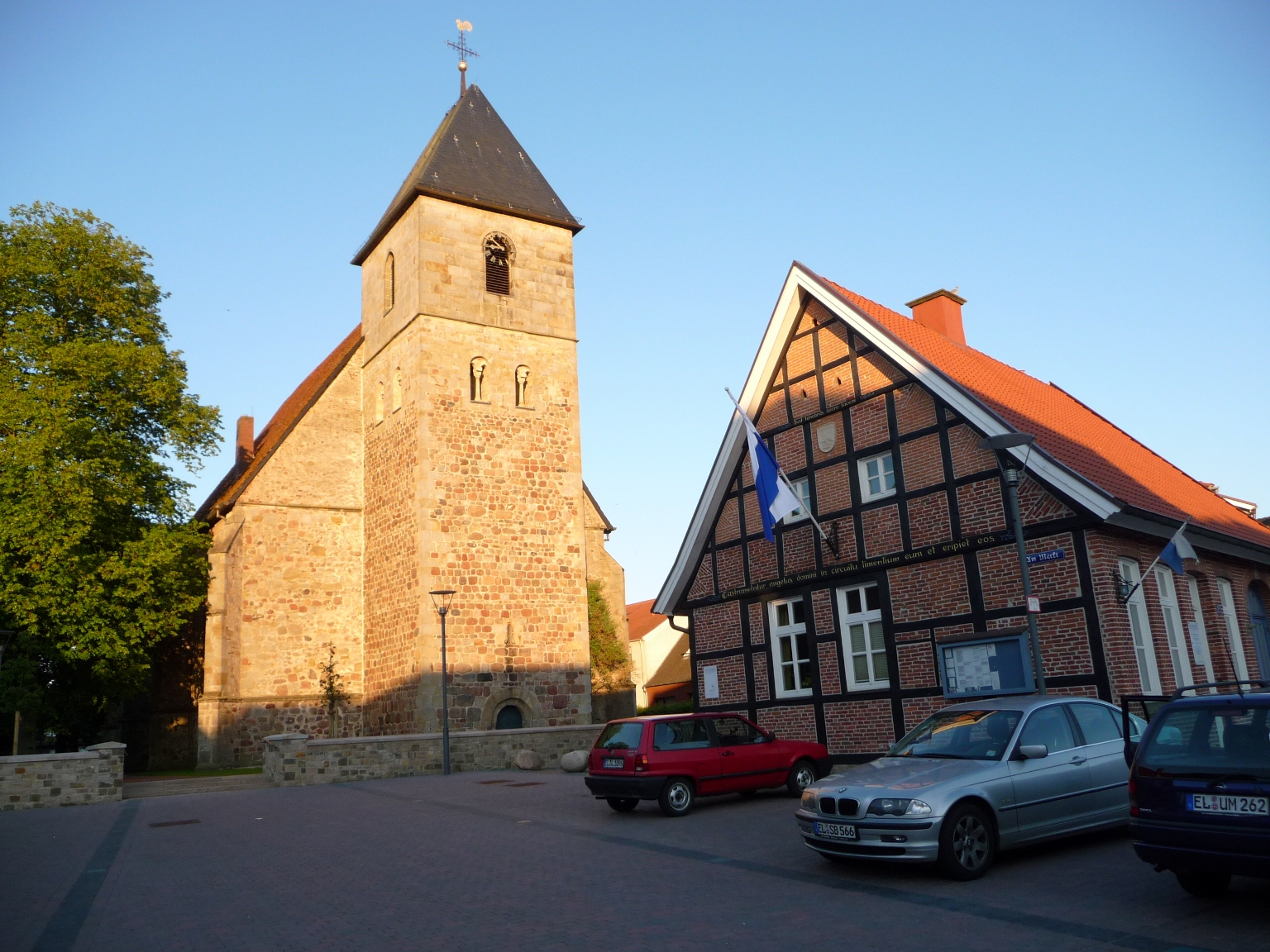 partnervermittlung evangelische kirche)
