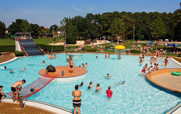 Emsbad Meppen