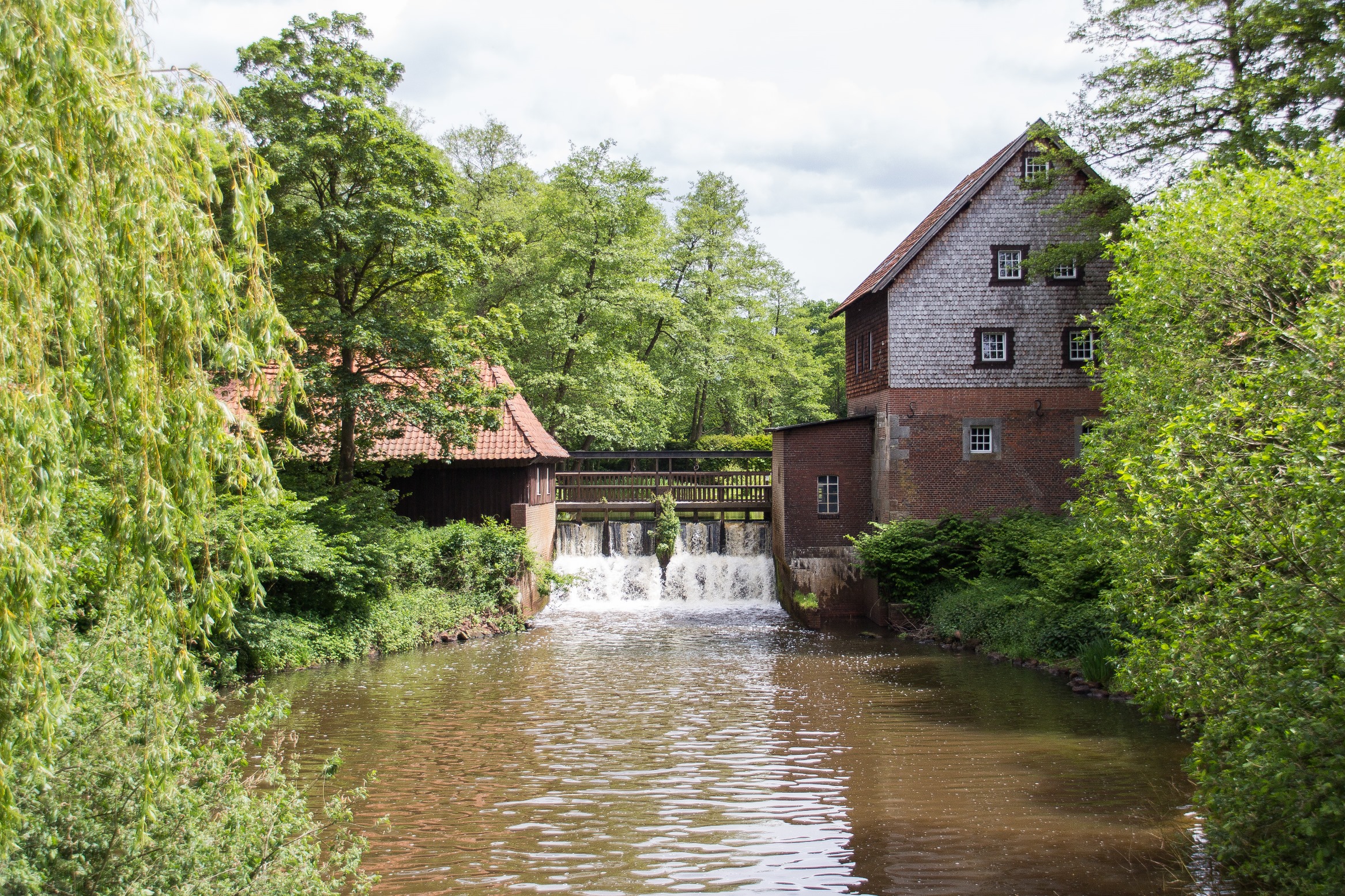 Herrenmühle Meppen