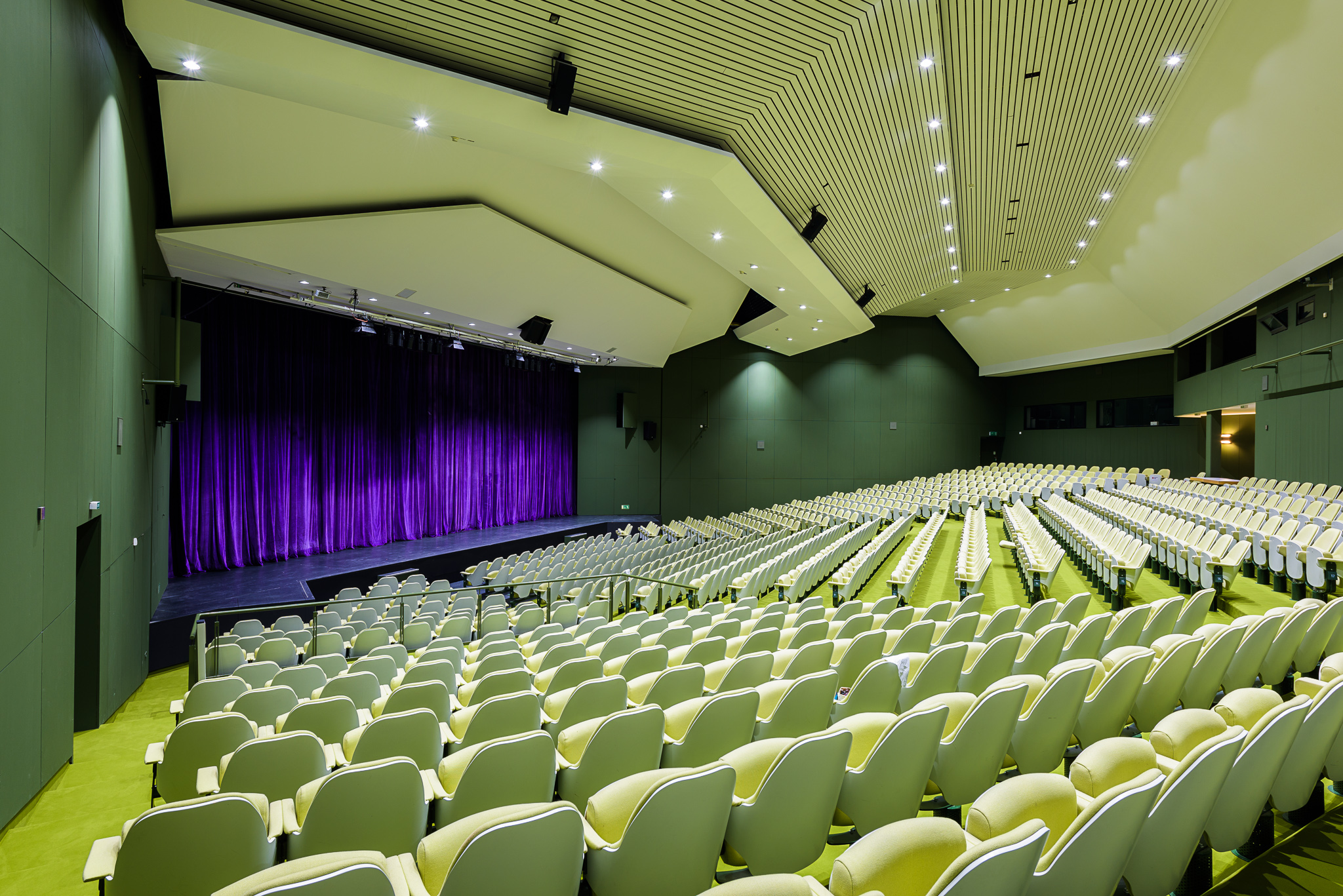 Theater an der Wilhelmshöhe