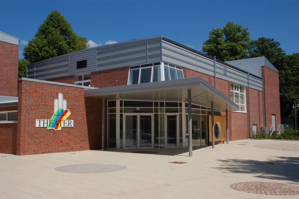 Theater im Windthorstgymnasium Meppen