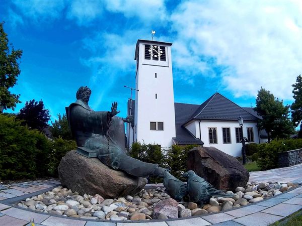 Pfarrkirche St. Antonius