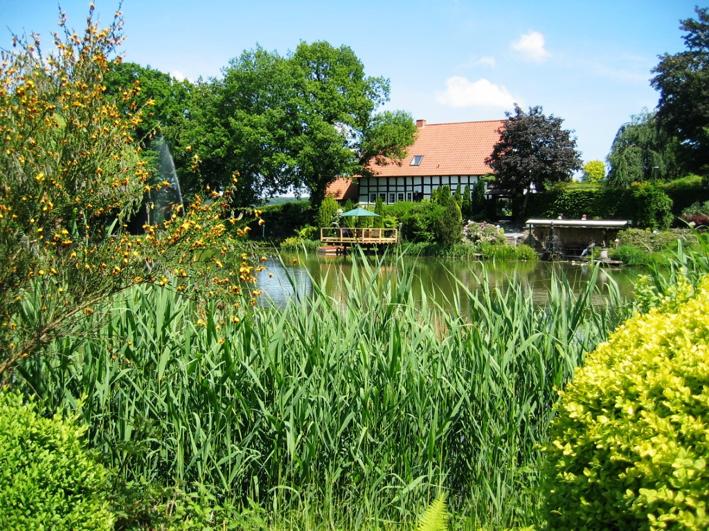 Renkenörener See