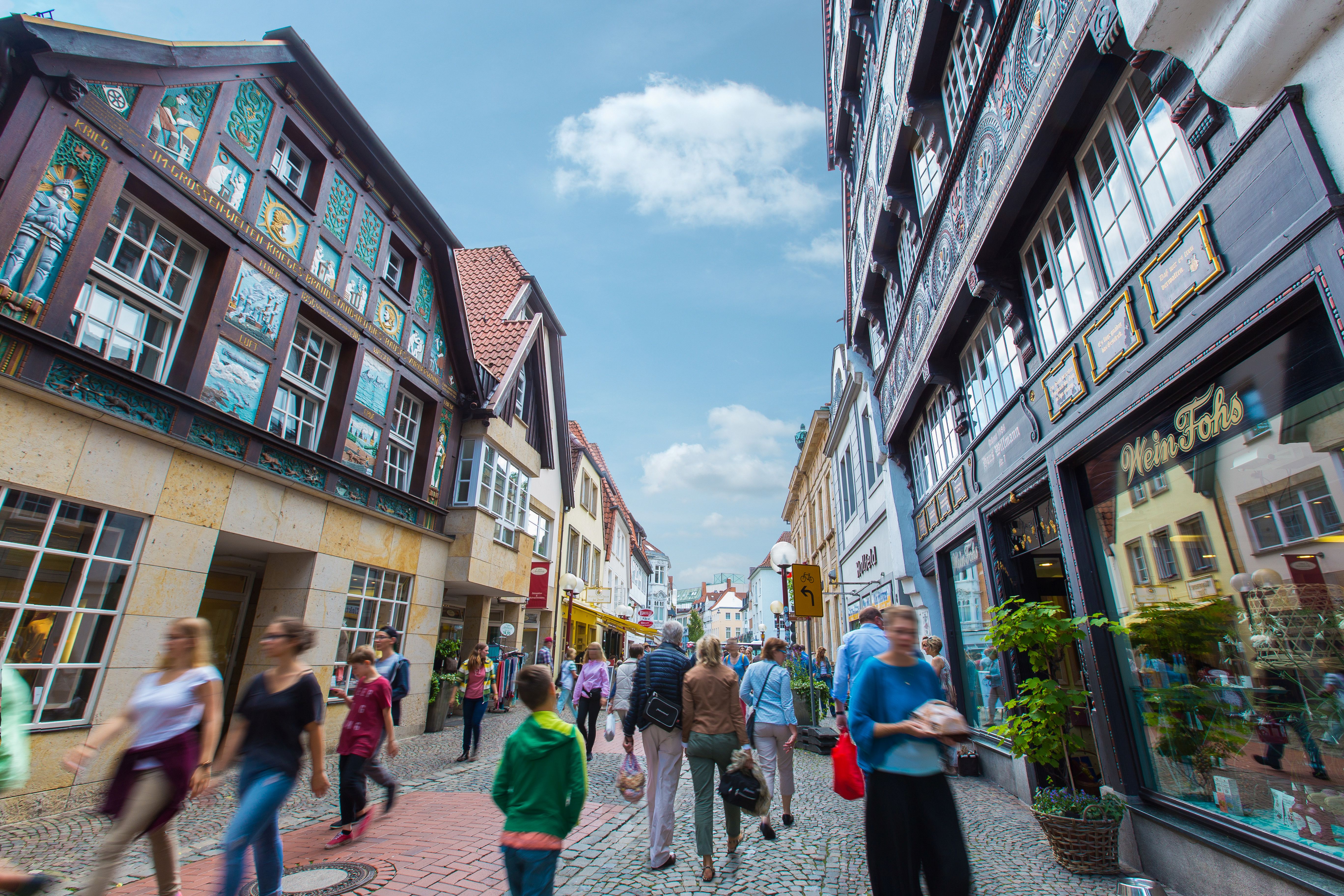 Krahnstraße