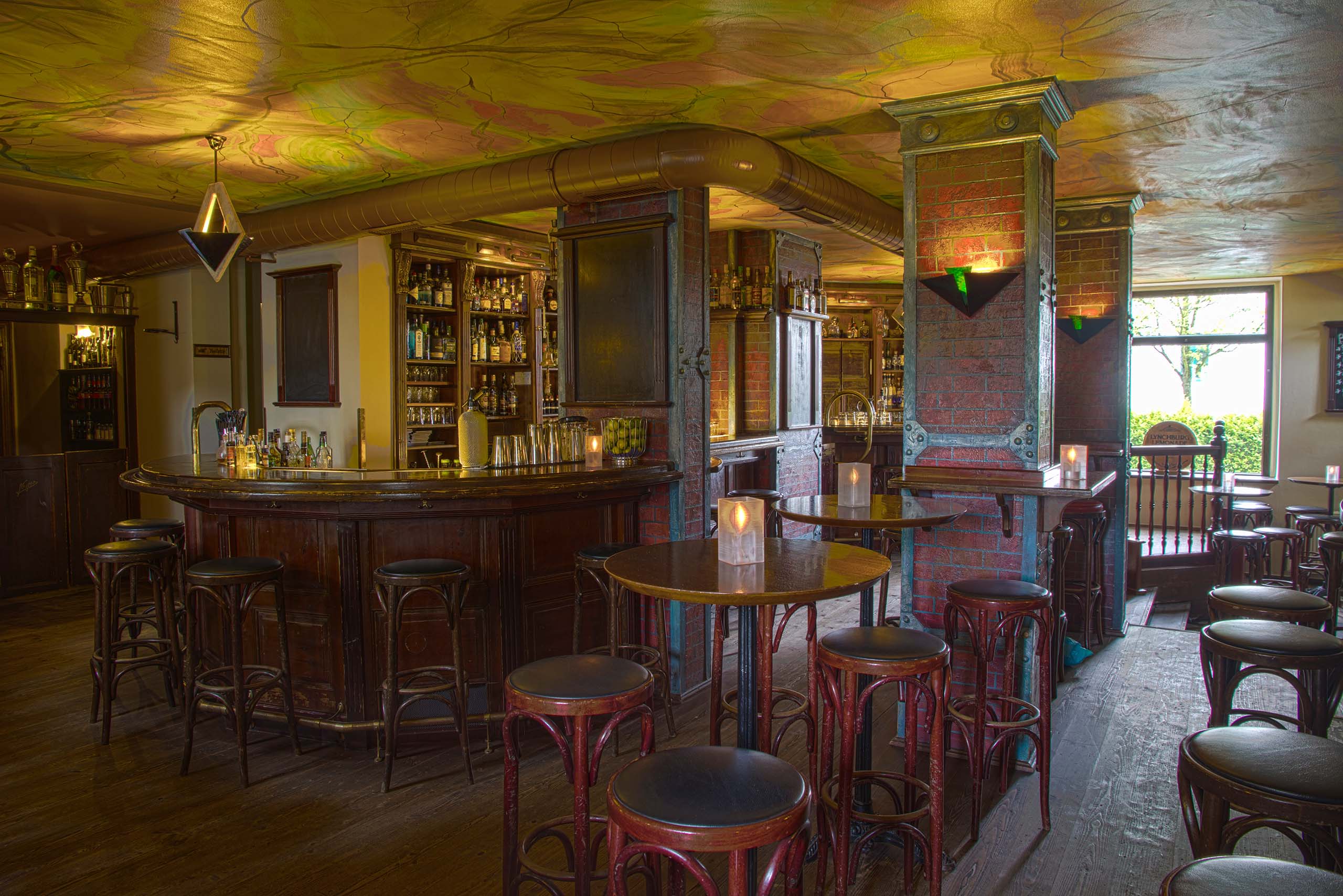 SonderBar – Motiv