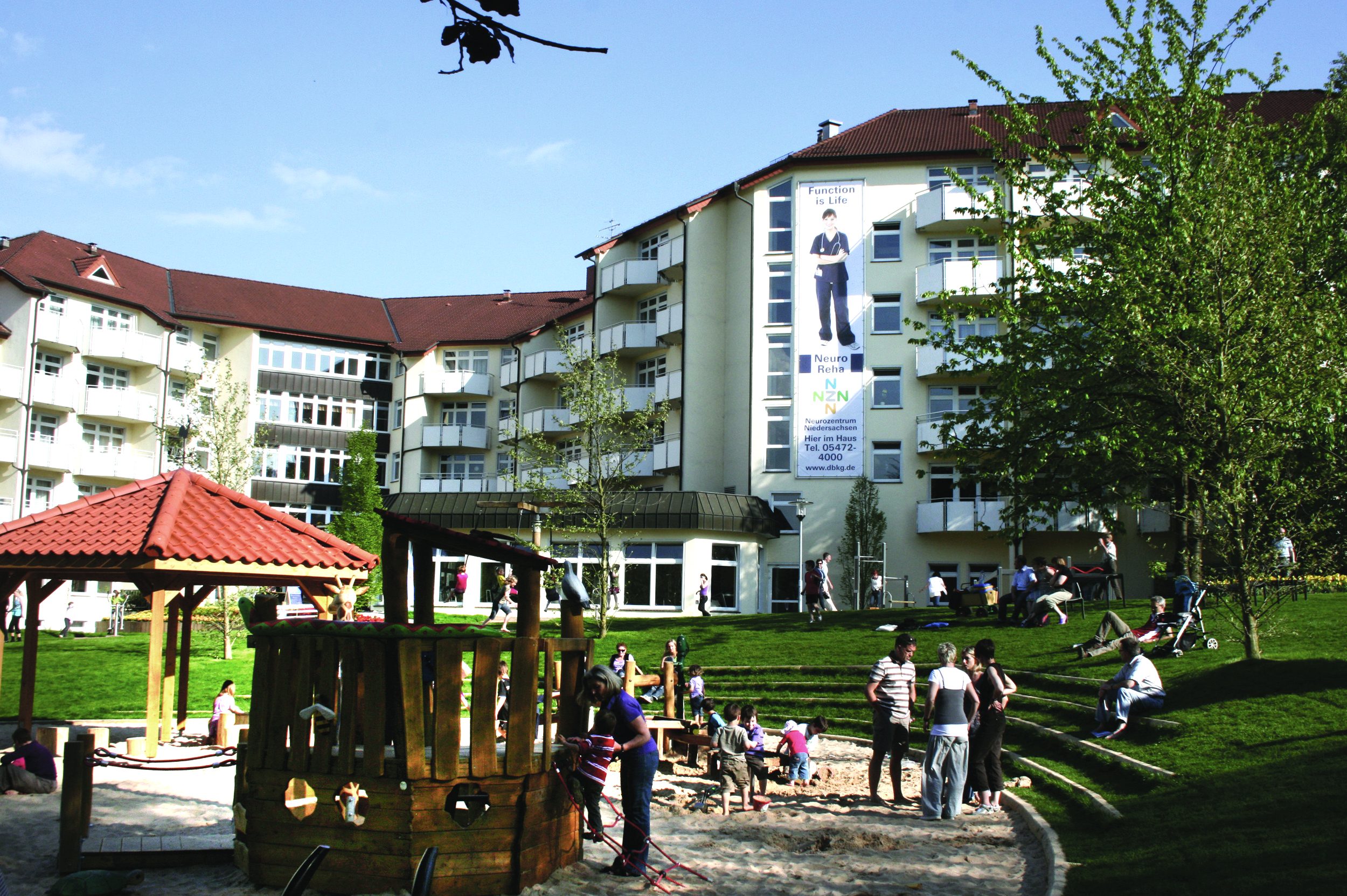 Dr. Becker Neurozentrum