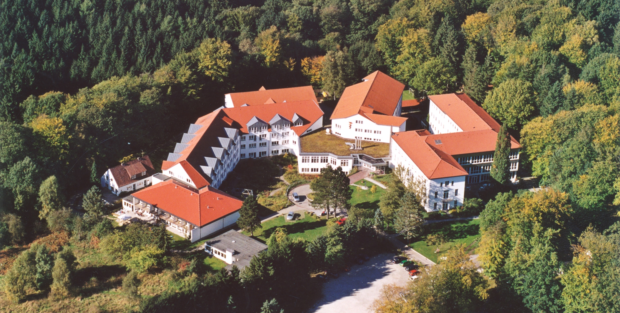 Paracelsus-Berghofklinik