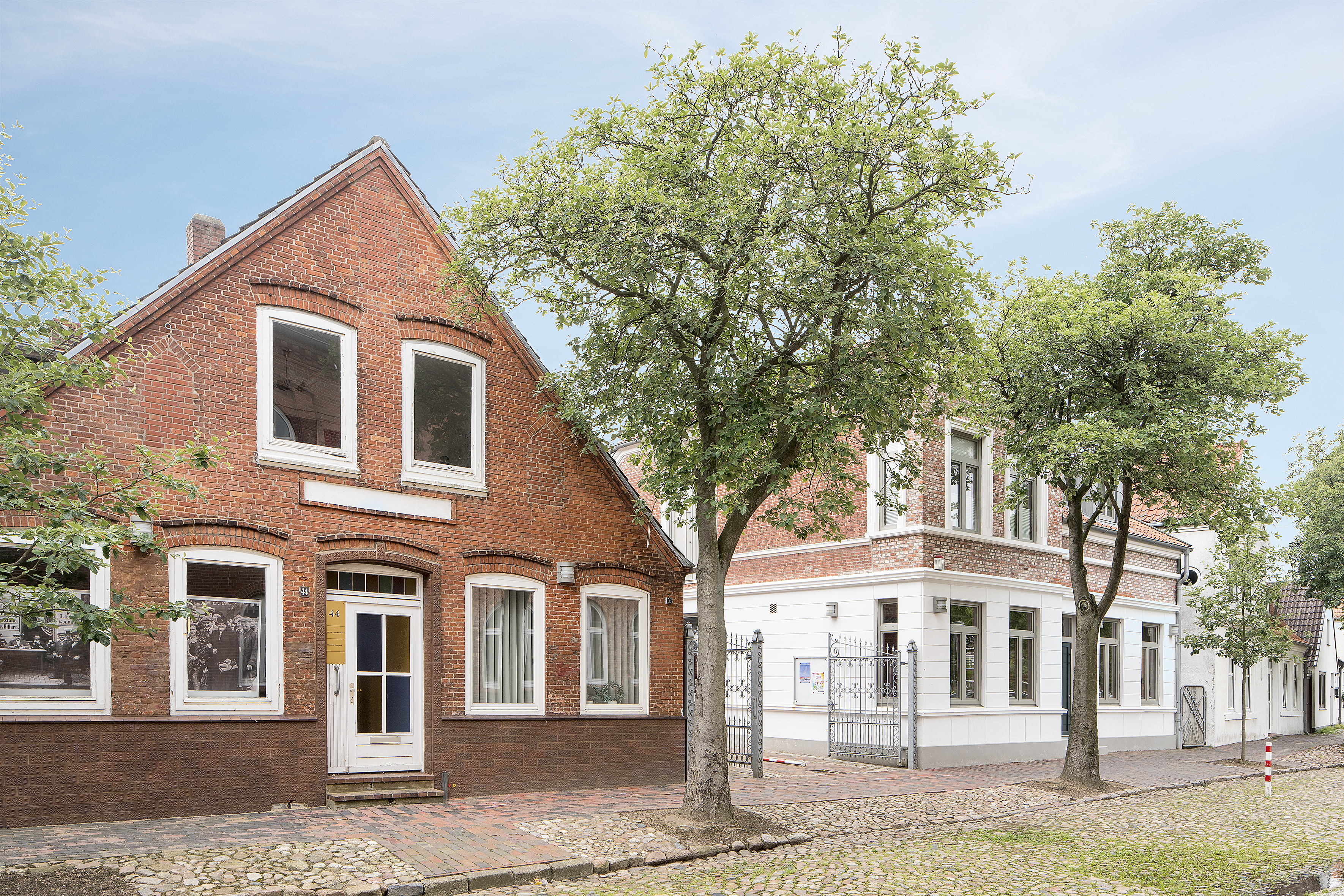 Spezial-Führung durch die Postkartenausstellung