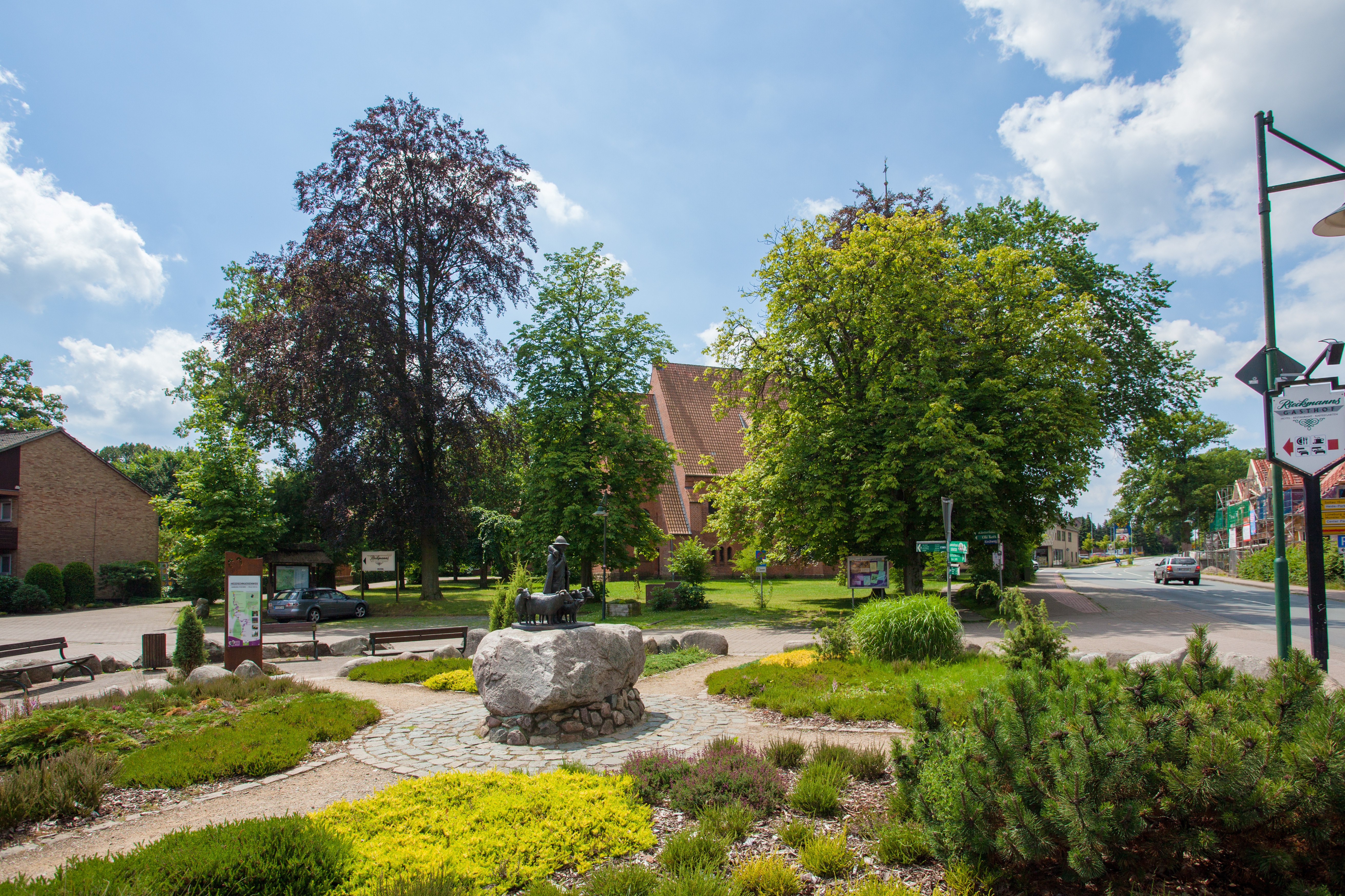 Bispingen