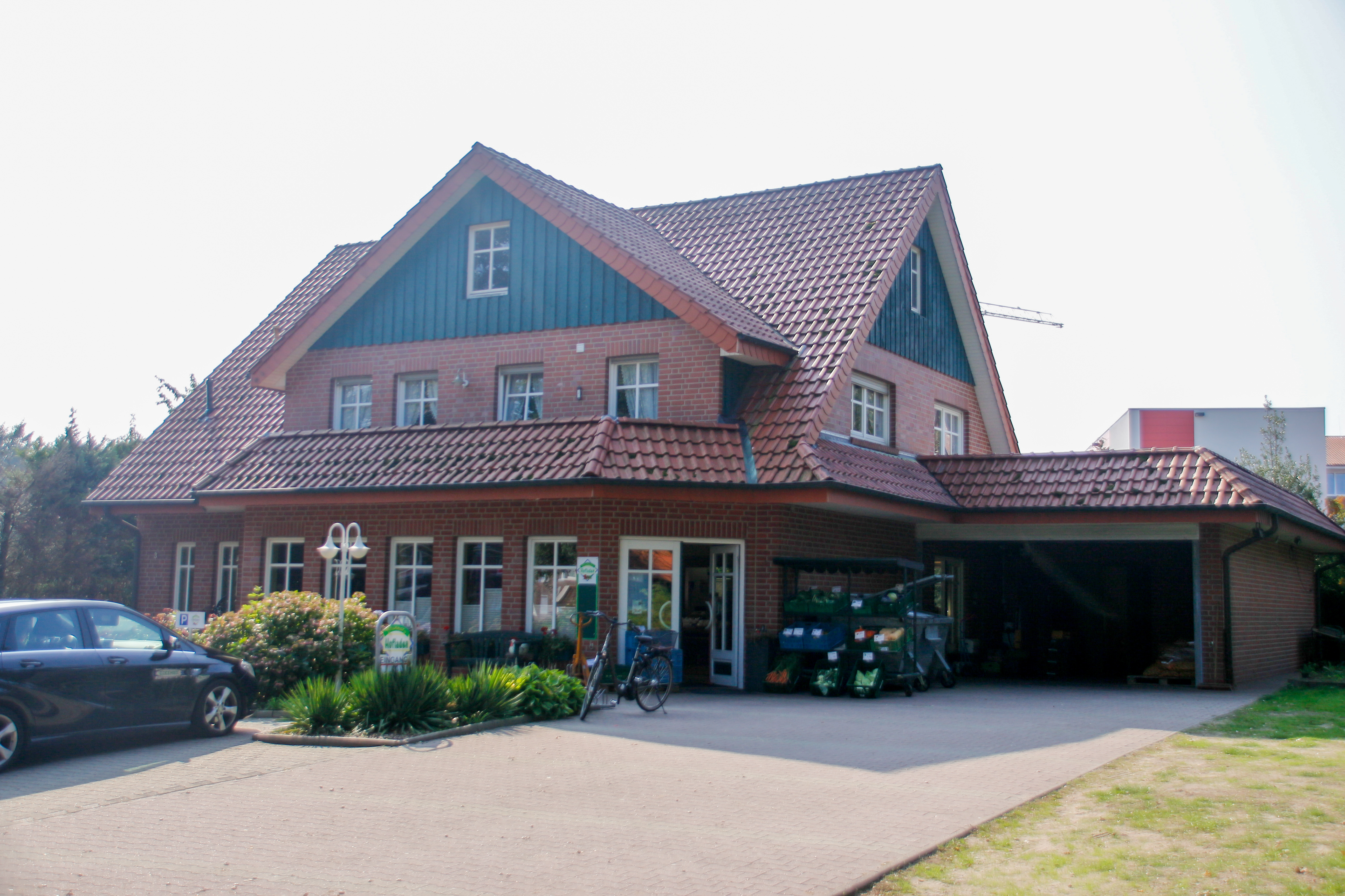 Brümmers Hofladen