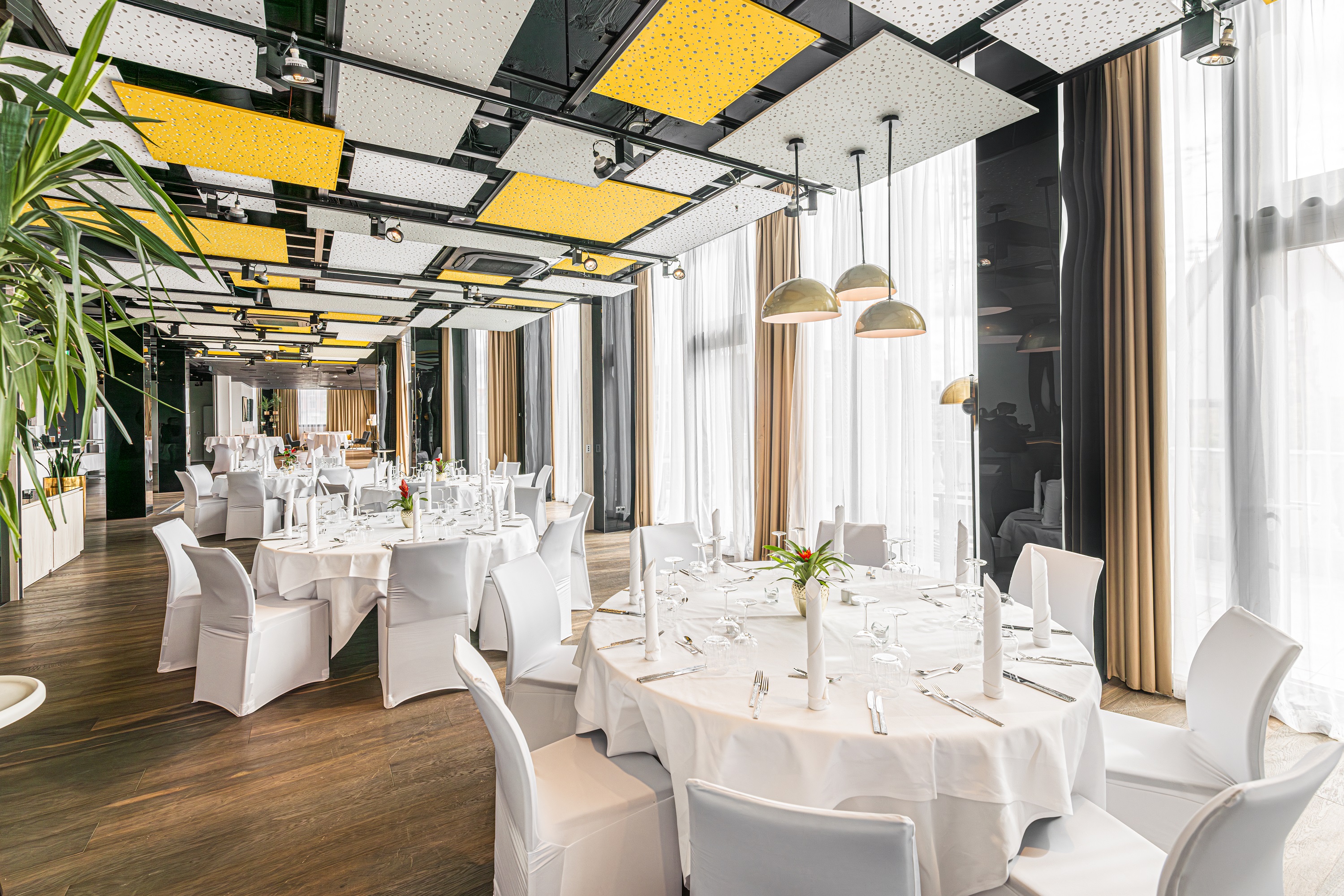INNSIDE by Meliá Leipzig – Motiv
