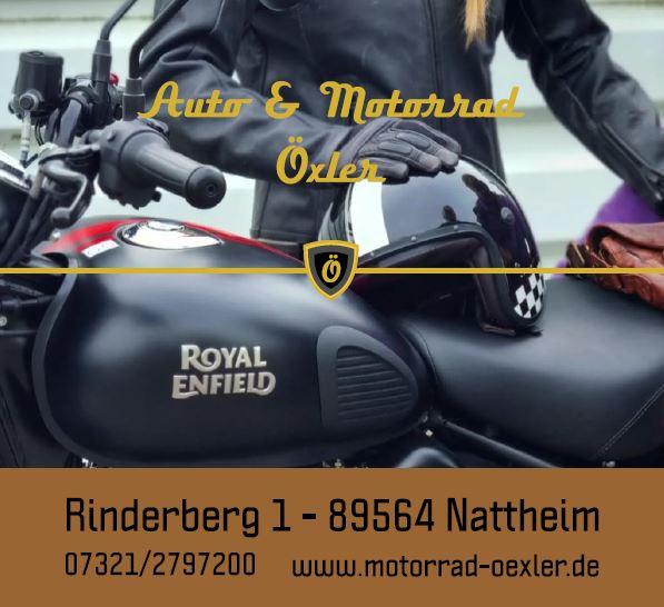 E-Bike Center Nattheim - Auto & Motorrad Öxler