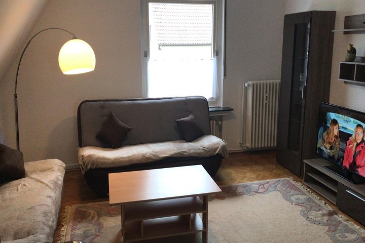 Ferienwohnung Enger, Enger