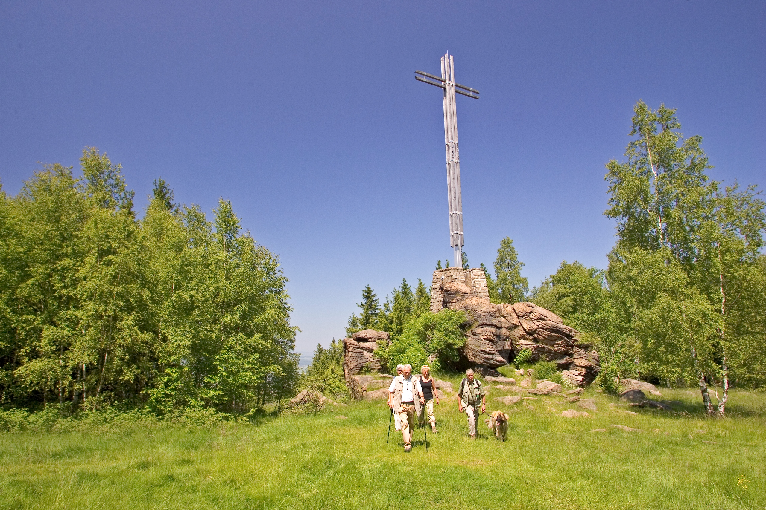 Kreuz des deutschen Ostens