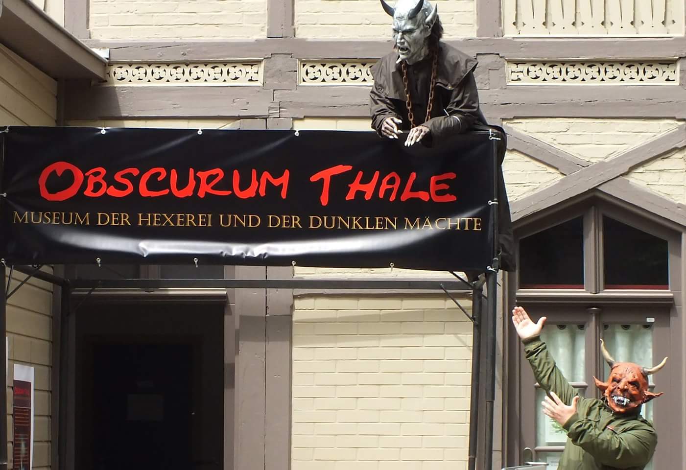 Obscurum Thale