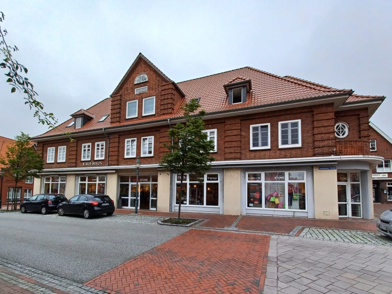 Trendstore - Otterndorf