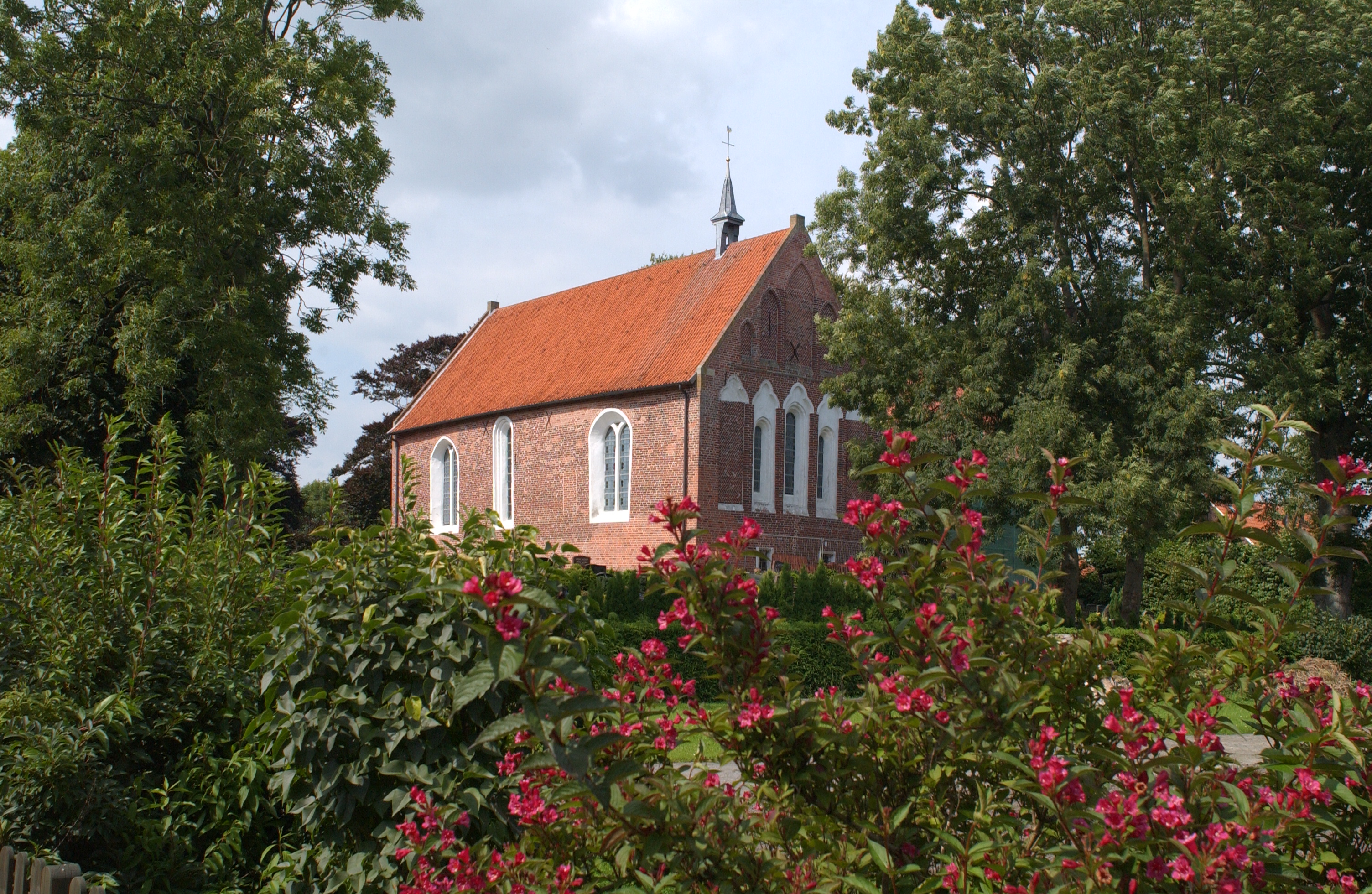 St. Bartholomäuskirche