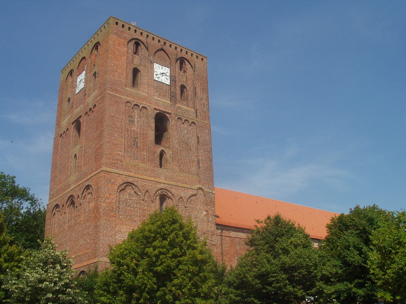 Marienhafe: Turmmuseum im Störtebekerturm – Ostfriesland | Nordsee –  Landkreis Aurich