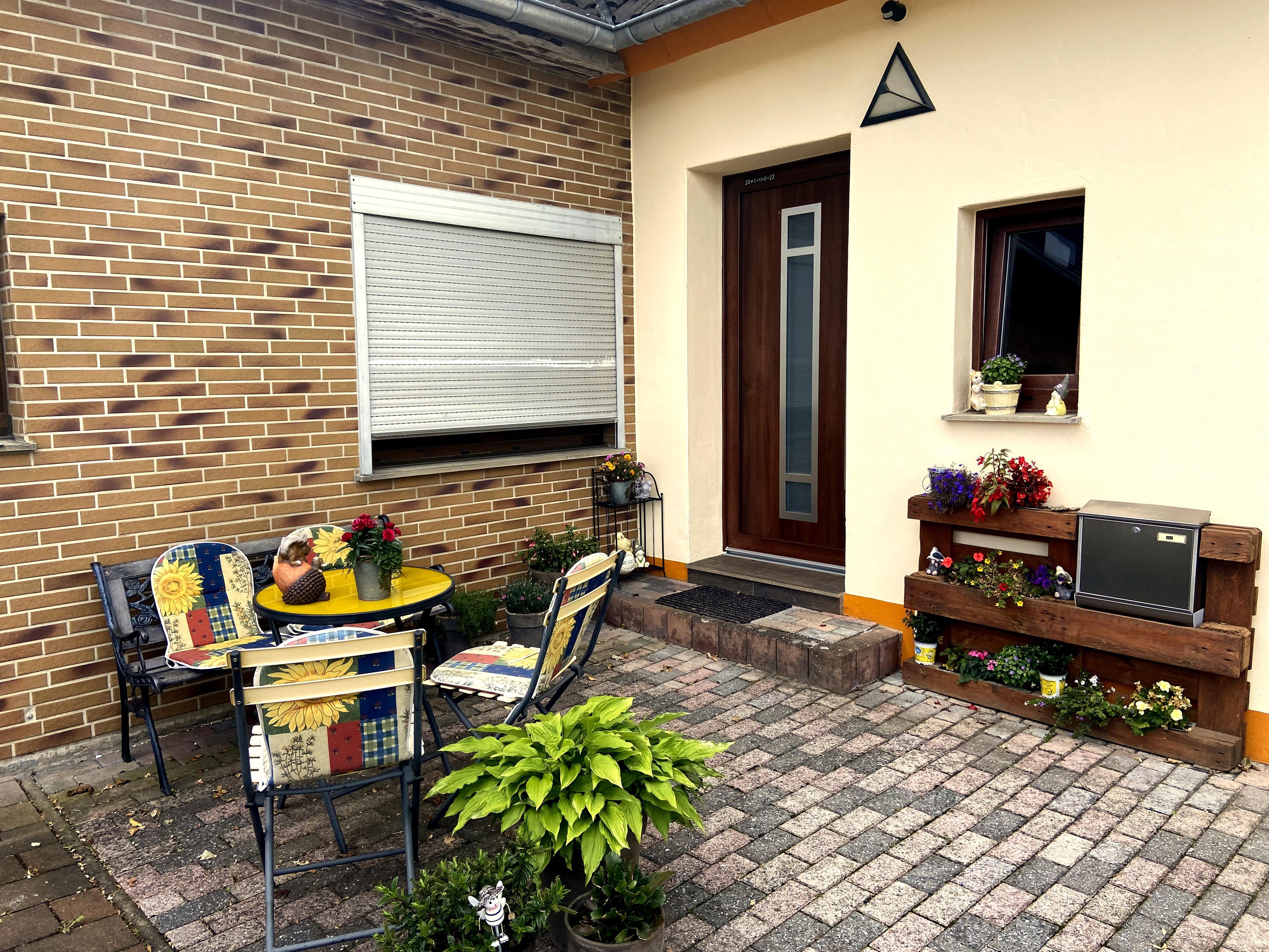 Ferienwohnung Brüll, Hürtgenwald