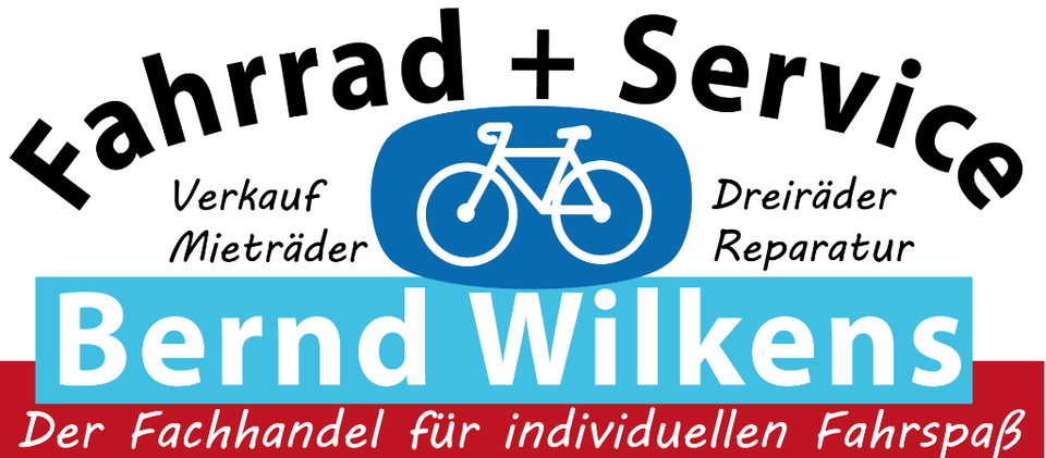 Fahrrad + Service Bernd Wilkens