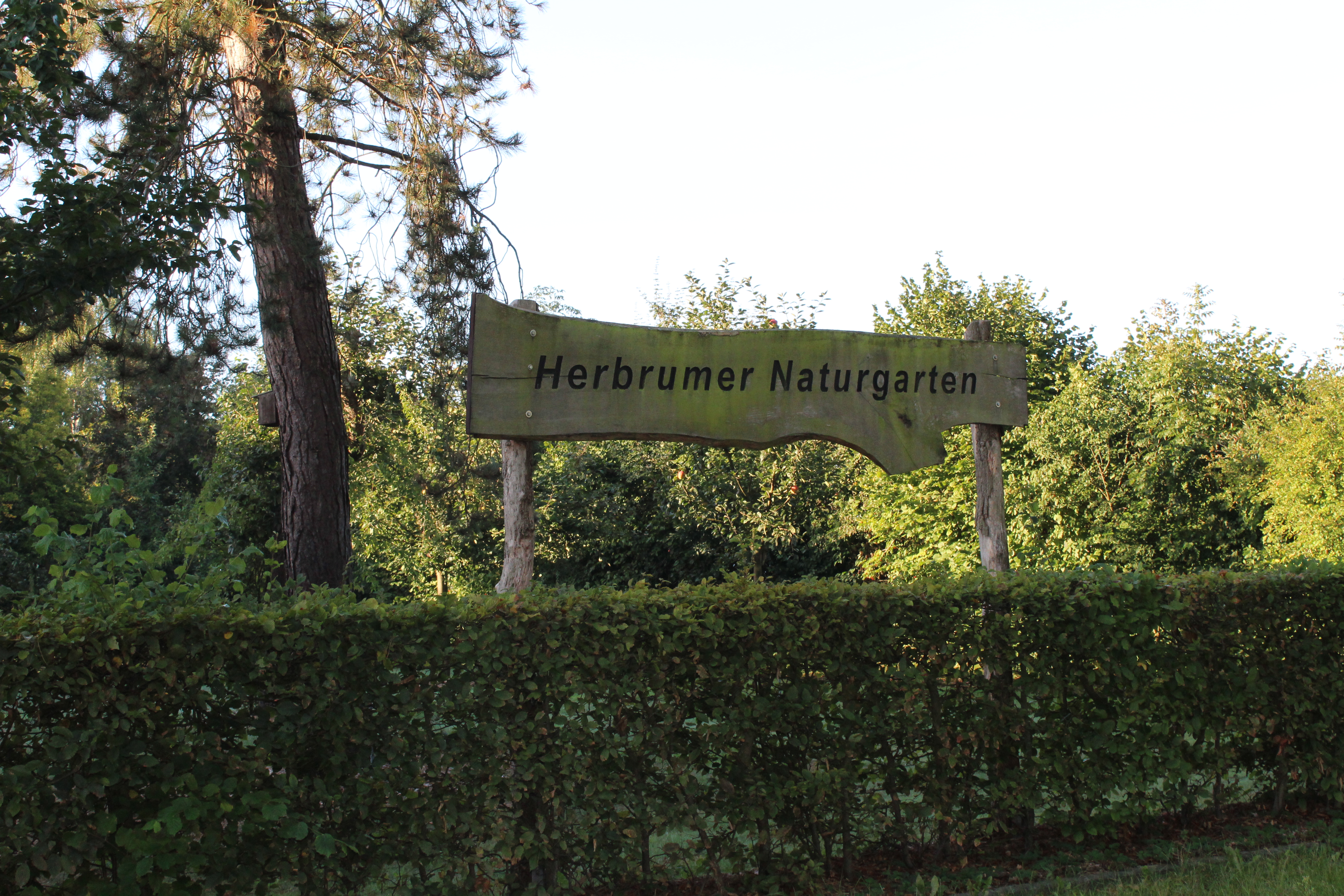 Herbrumer Naturgarten