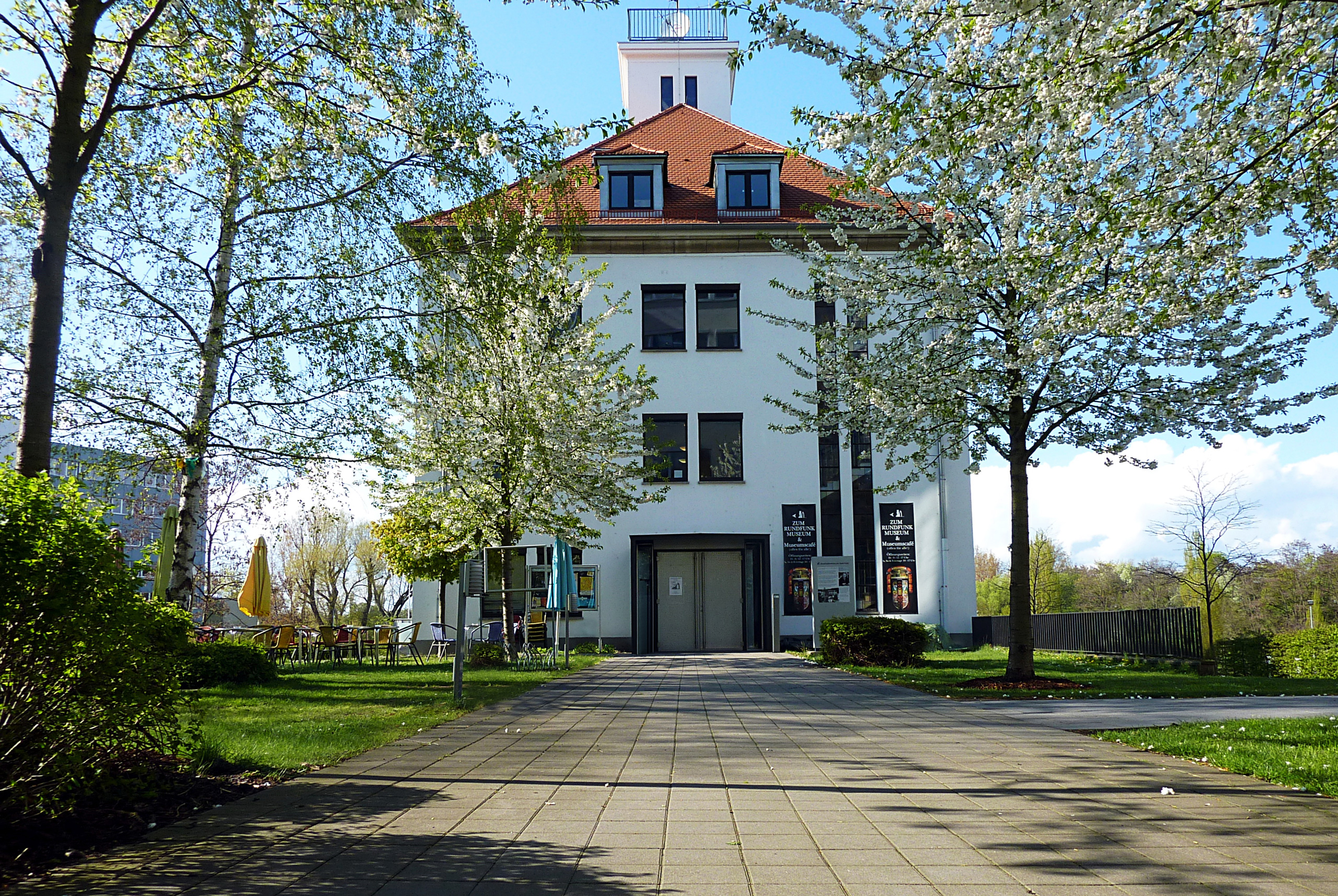 Rundfunkmuseum