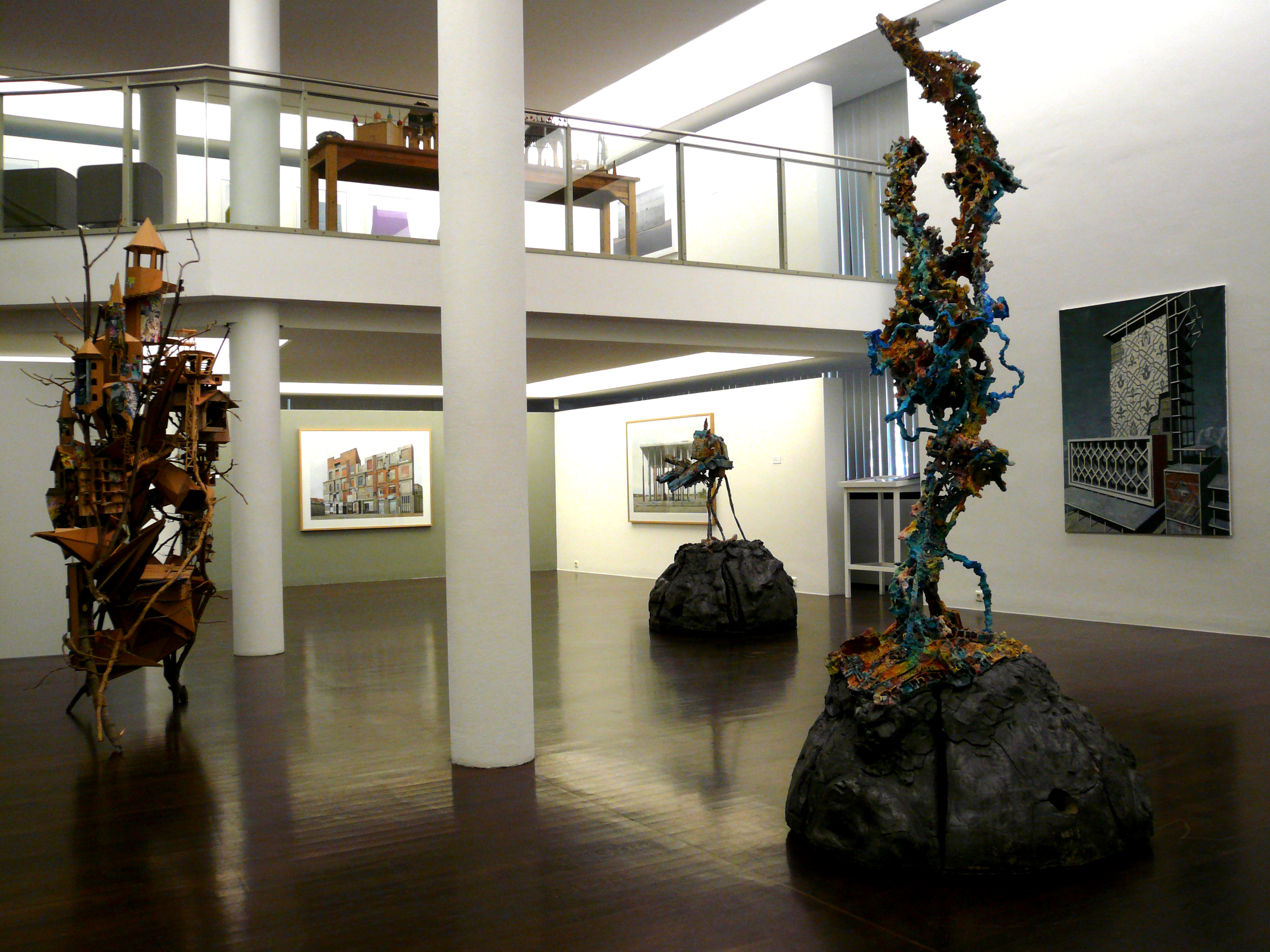 kunst galerie fürth