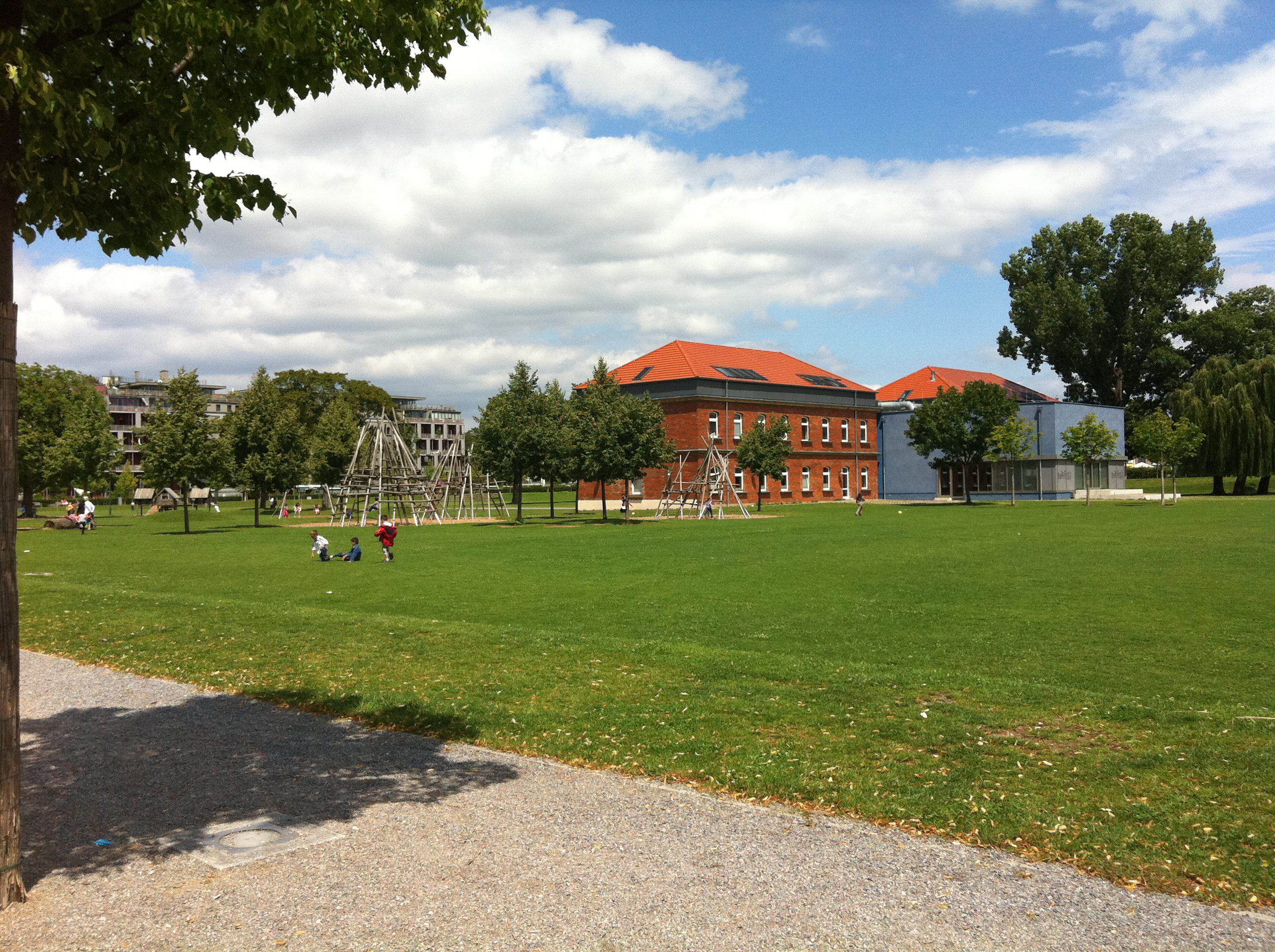 Südstadtpark