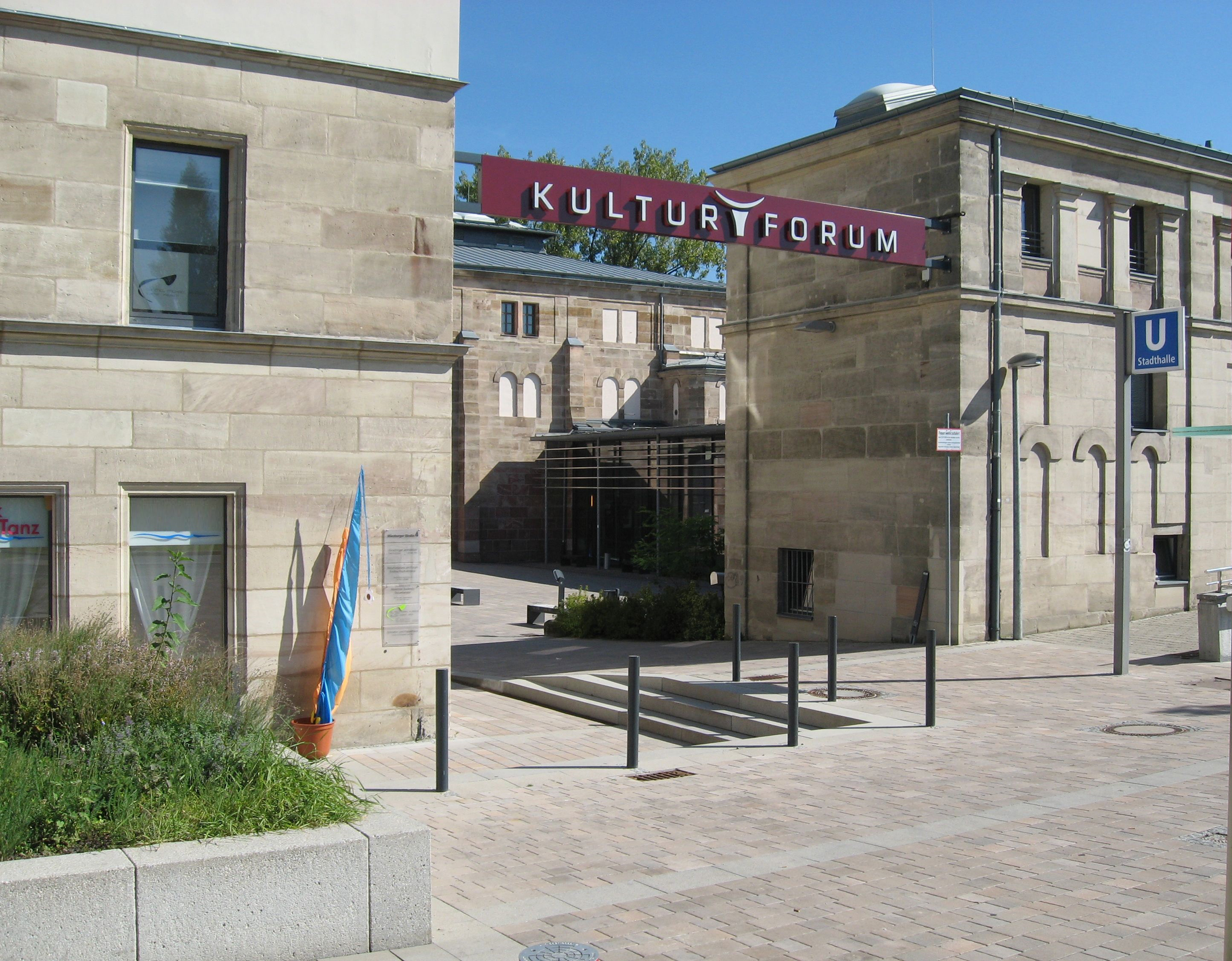 Kulturforum